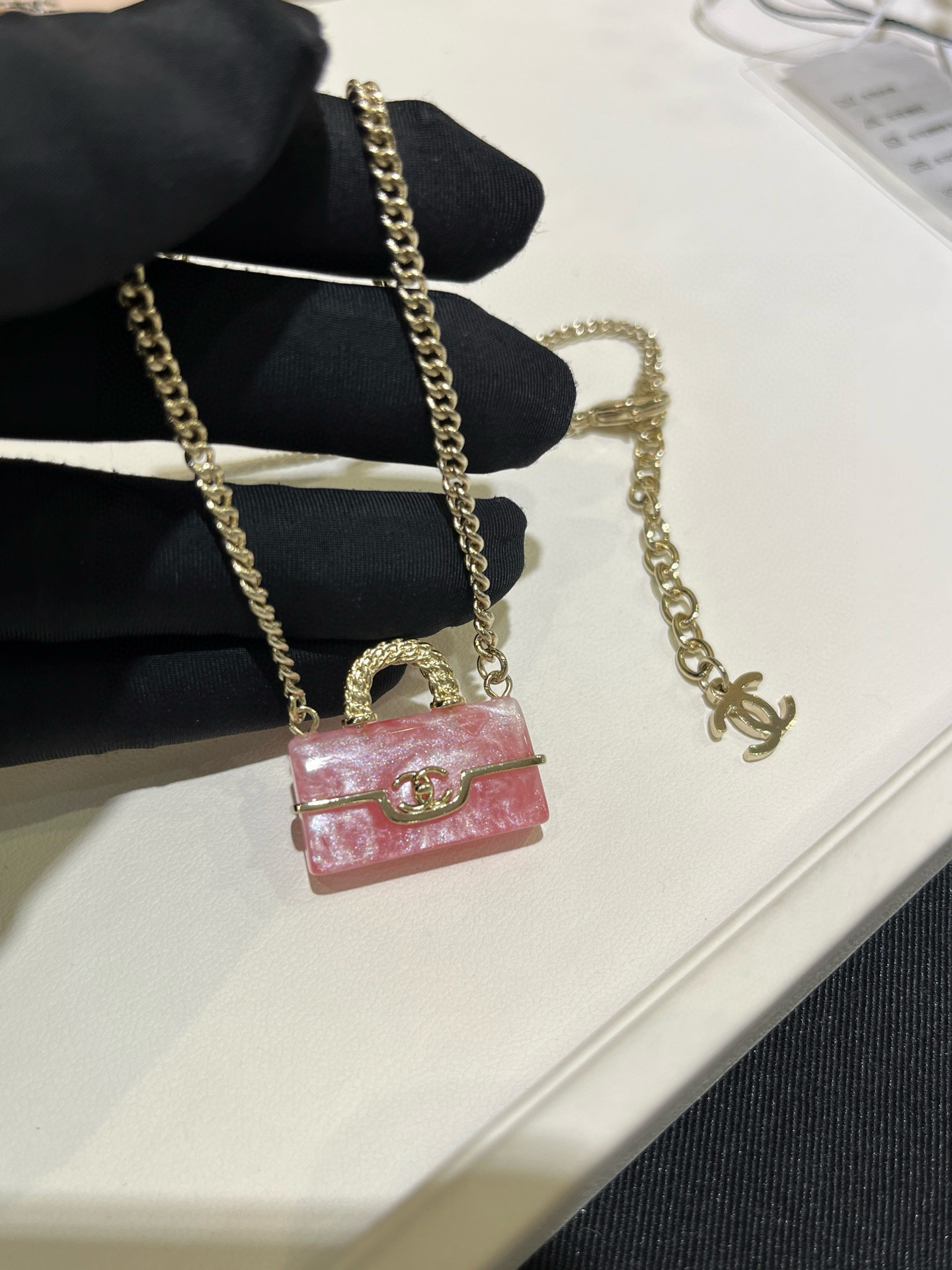 NO:635832,Collection of recent new necklaces and sweater chains, sweaters, necklace, Cartier high-end jewelry19860909近期新品项链毛衣链合集,,sweaters,necklace,卡迪亚高端饰品,Jewelry