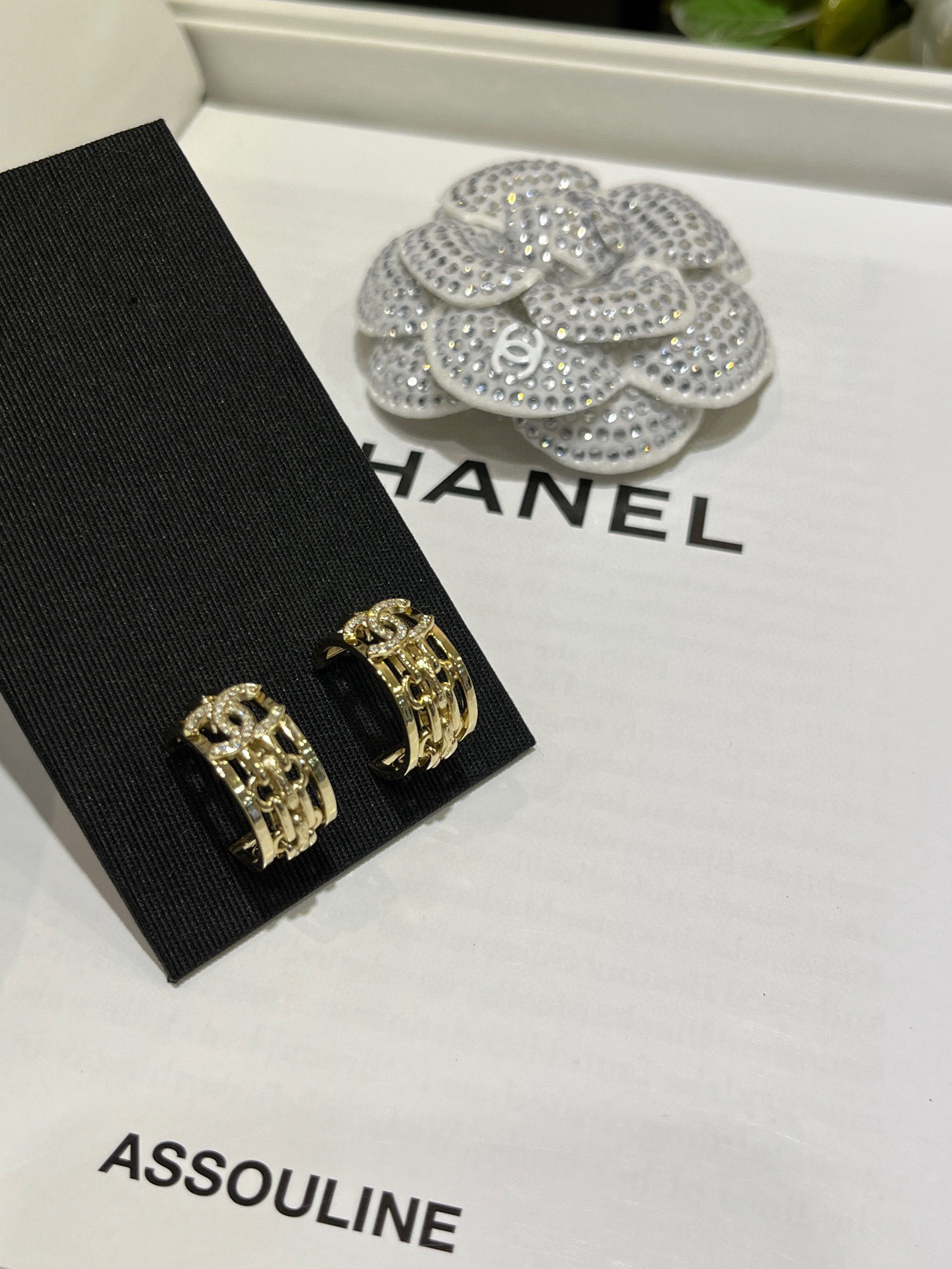 NO:635607,Collection of recent new products 2 Essential accessories for distinguished fashion in autumn and winter, Cardia high-end accessories19860909近期新品合集2 秋冬穿搭显贵必备配饰,,卡迪亚高端饰品,Jewelry