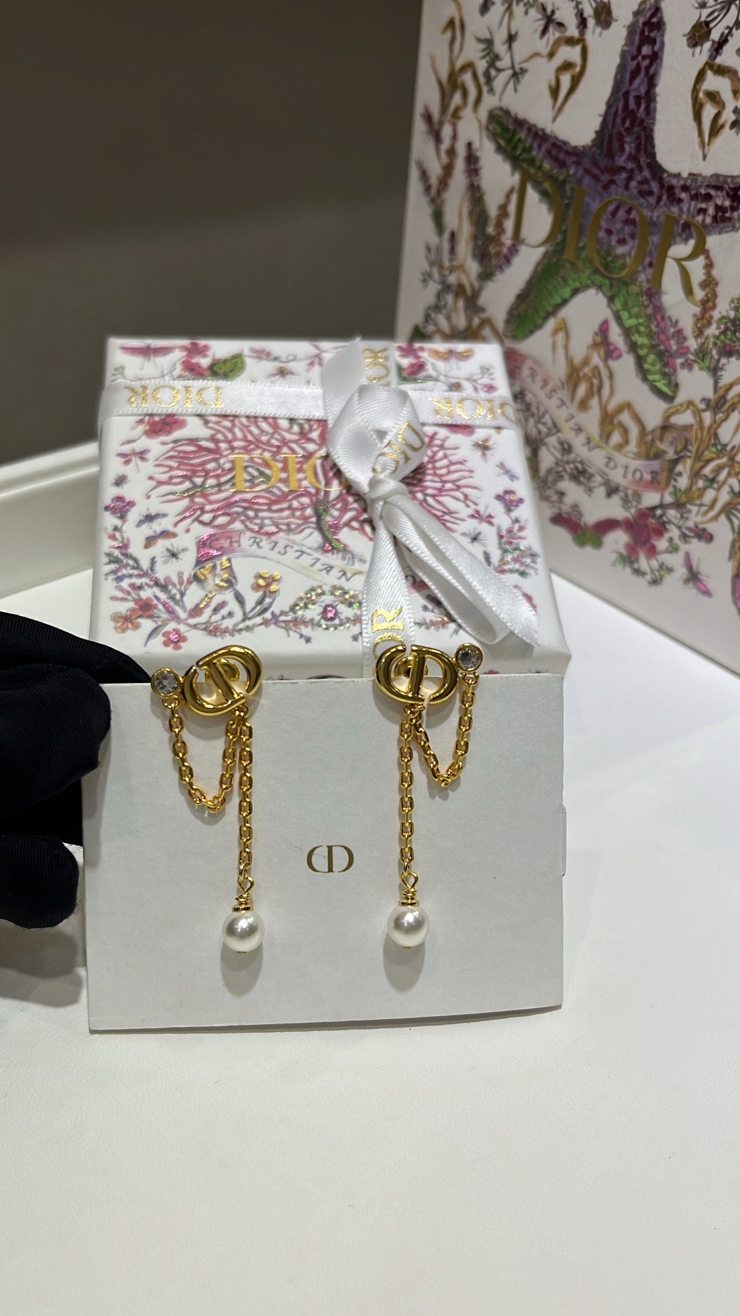 NO:635610,Collection of recent new products 3 Essential accessories for distinguished autumn and winter wear, Cardia high-end accessories19860909近期新品合集3 秋冬穿搭显贵必备配饰,,卡迪亚高端饰品,Jewelry