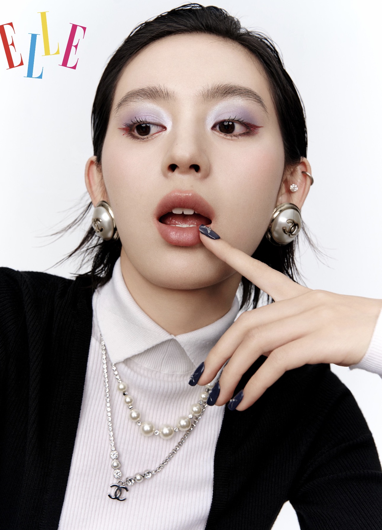 NO:754765,There are two versions of earrings or ear clips. The oversized exaggerated size makes you feel very present, Cardia high-end jewelry19860909耳钉or耳夹两个版本都有 超大号夸张尺寸太有存在感啦,,卡迪亚高端饰品,Jewelry