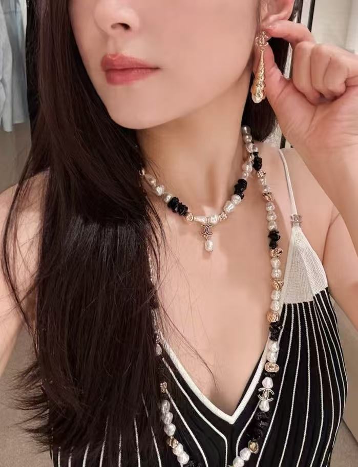샤넬 목걸이 125112 Chanel Necklace