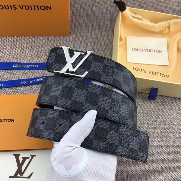What Louis Vuitton Belts Fashion Casual