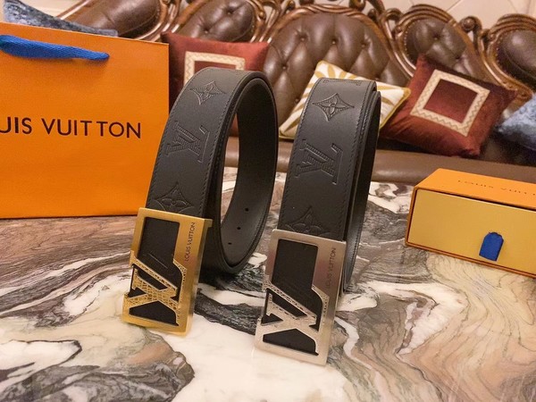 Louis Vuitton Belts High Quality Online Fashion Casual