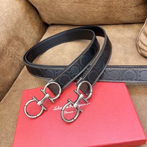 We provide Top Cheap AAA Ferragamo Belts Cowhide