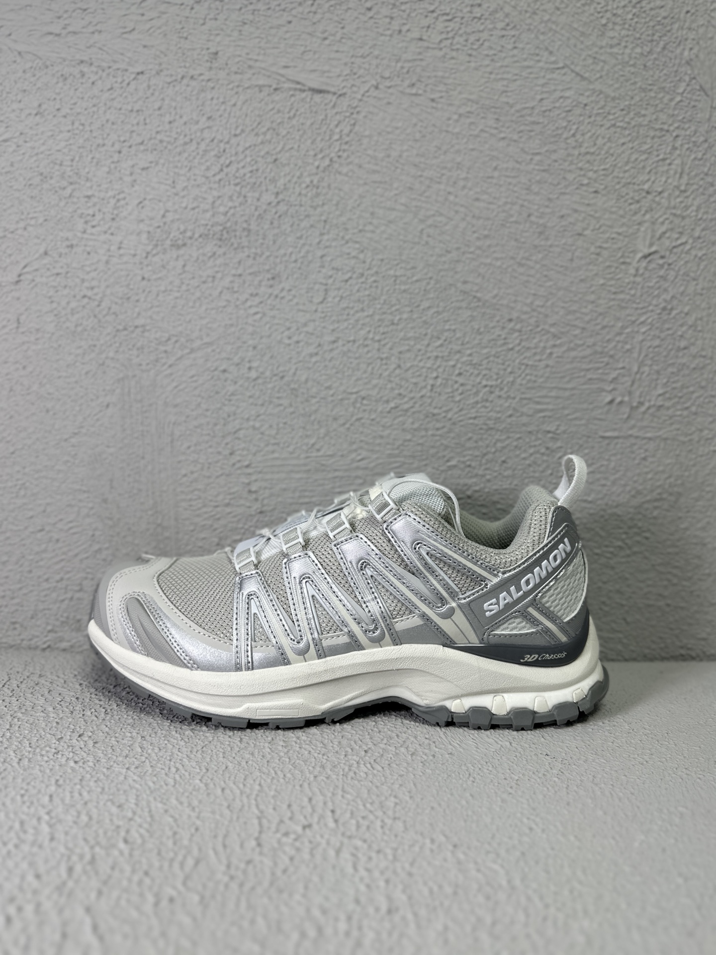 NO:229844,SALOMON XA RO 3D Soft and comfortable Low top Outdoor functional shoes Men and women Same style Dawn blue silver vanilla Size36 36.5 37.5 38 38.5 39 40 40.5 41 42 42.5 43 44 44.5 45 46, casual shoes/sneakers, sneakers19860909SALOMON萨洛蒙 XA RO 3D 柔软舒适 低帮 户外功能鞋 男女同款 黎明蓝银色香草色 Size36 36.5 37.5 38 38.5 39 40 40.5 41 42 42.5 43 44 44.5 45 46,休闲鞋/运动鞋,sneakers,Women's Shoes