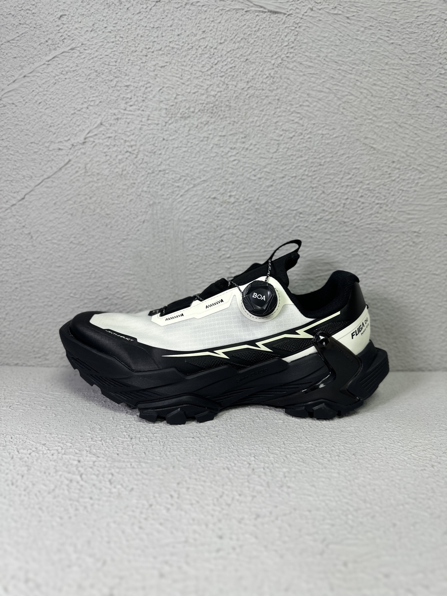 NO:348780,Real price KAILAS FUGA DU BOA Steep slope stable running mountain Fabric TPU anti-slip wear-resistant breathable support lightweight Low top Big slope king super grip Cross-country running shoes Men and women Size35 36 36.5 37.5 38 38.5 39 40 40.5 41 42 42.5 43 44 44.5 45,19860909实价 凯乐石 KAILAS FUGA DU BOA 陡坡稳定跑山 织物TPU防滑耐磨透气支撑轻便 低帮 大坡王超强抓地力 越野跑步鞋 男女款 Size35 36 36.5 37.5 38 38.5 39 40 40.5 41 42 42.5 43 44 44.5 45,,Men's shoes