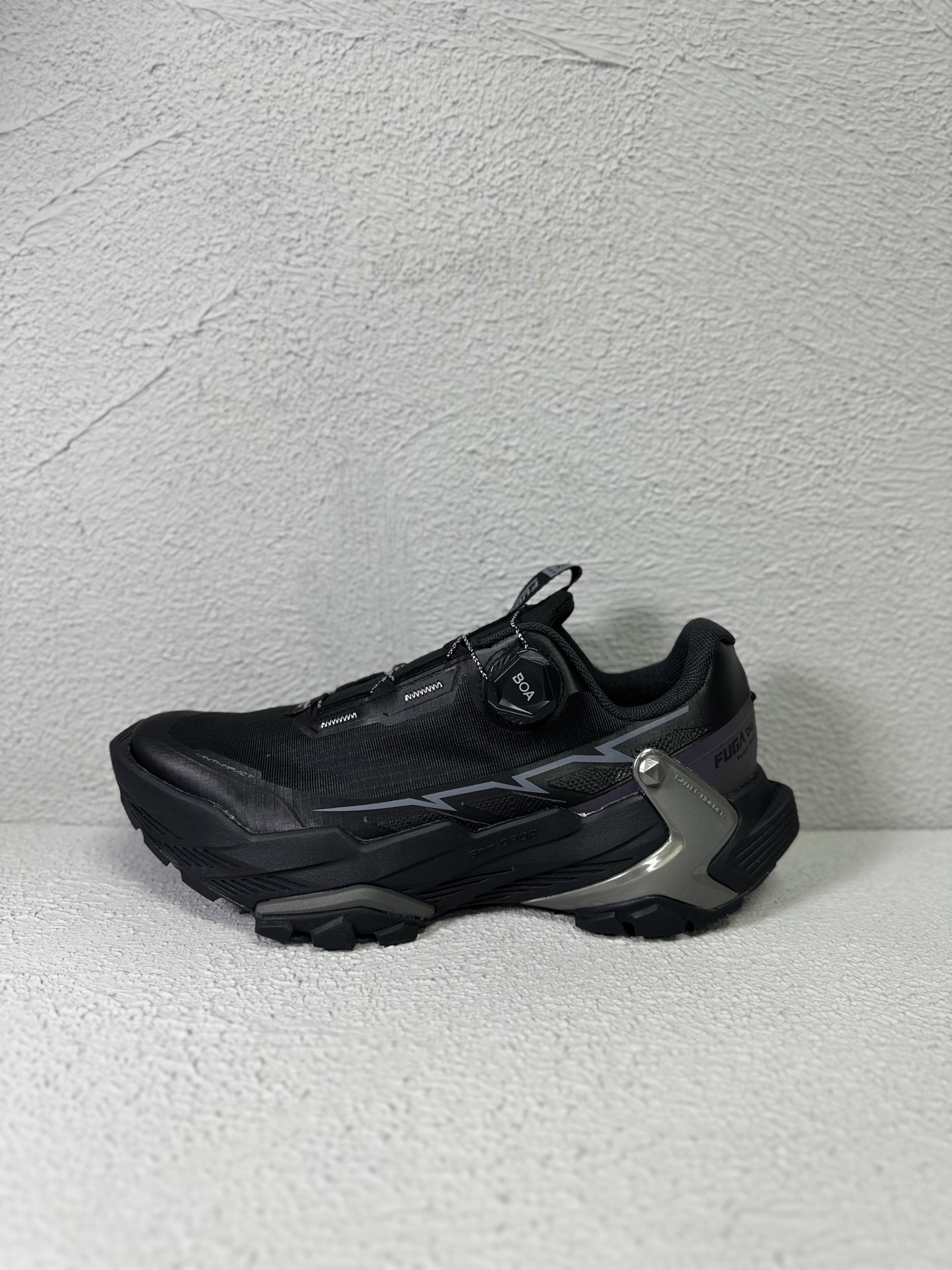 NO:348806,Real price KAILAS FUGA DU BOA Dapowang Light Off-Road Hiking Mesh TPU Shock Absorbing Anti-slip Breathable Support Recovery Low Top Super Grip Mountaineering Running Shoes Men's Size36 36.5 37.5 38 38.5 39 40 40.5 41 42 42.5 43 44 44.5 46,19860909实价 凯乐石 KAILAS FUGA DU BOA 大坡王轻越野徒步 网布TPU减震防滑透气支撑回弹 低帮 超强抓地力登山跑步鞋 男款 Size36 36.5 37.5 38 38.5 39 40 40.5 41 42 42.5 43 44 44.5 46,,Men's shoes