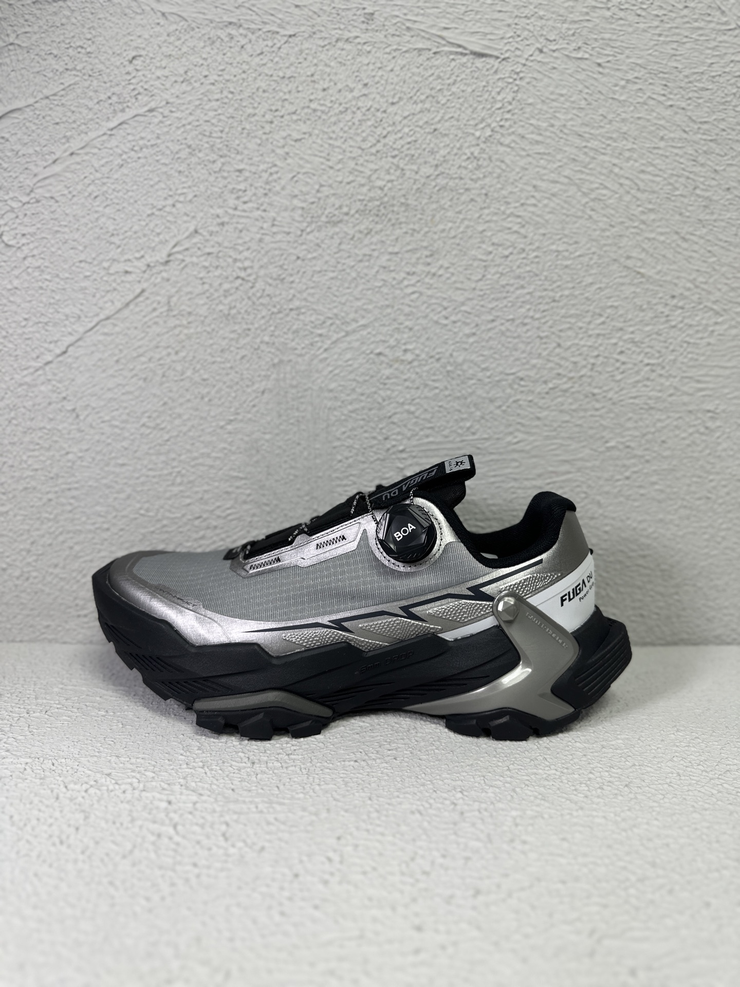 NO:348825,Real price KAILAS FUGA Montenegro DU2 BOA TPU shock absorption wear-resistant rebound low top Dapowang super grip cross-country running shoes Men's Size36 36.5 37.5 38 38.5 39 40 40.5 41 42 42.5 43 44 44.5 46,19860909实价 凯乐石 KAILAS FUGA 黑山 DU2 BOA TPU减震耐磨回弹 低帮 大坡王超强抓地力 越野跑步鞋 男款 Size36 36.5 37.5 38 38.5 39 40 40.5 41 42 42.5 43 44 44.5 46,,Men's shoes