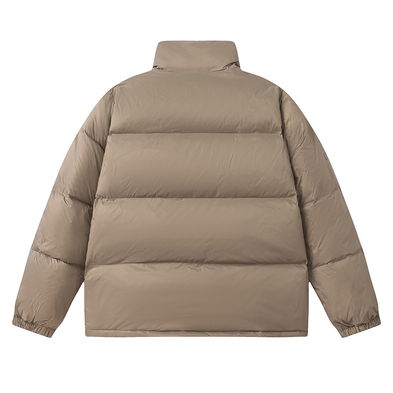 New Korean Brand Y.C. Introduces Double-Level Feather Covernat in Various Colors - 图片 7