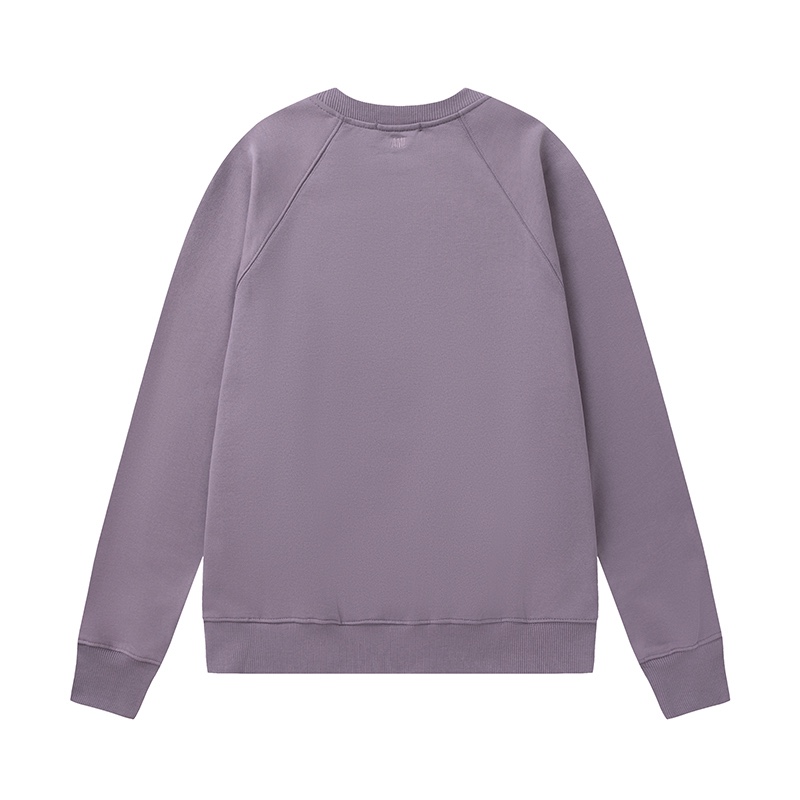 “Y.C 224: Ami’s Cotton Embroidered Collar for Men and Women in Various Colors” - 图片 5