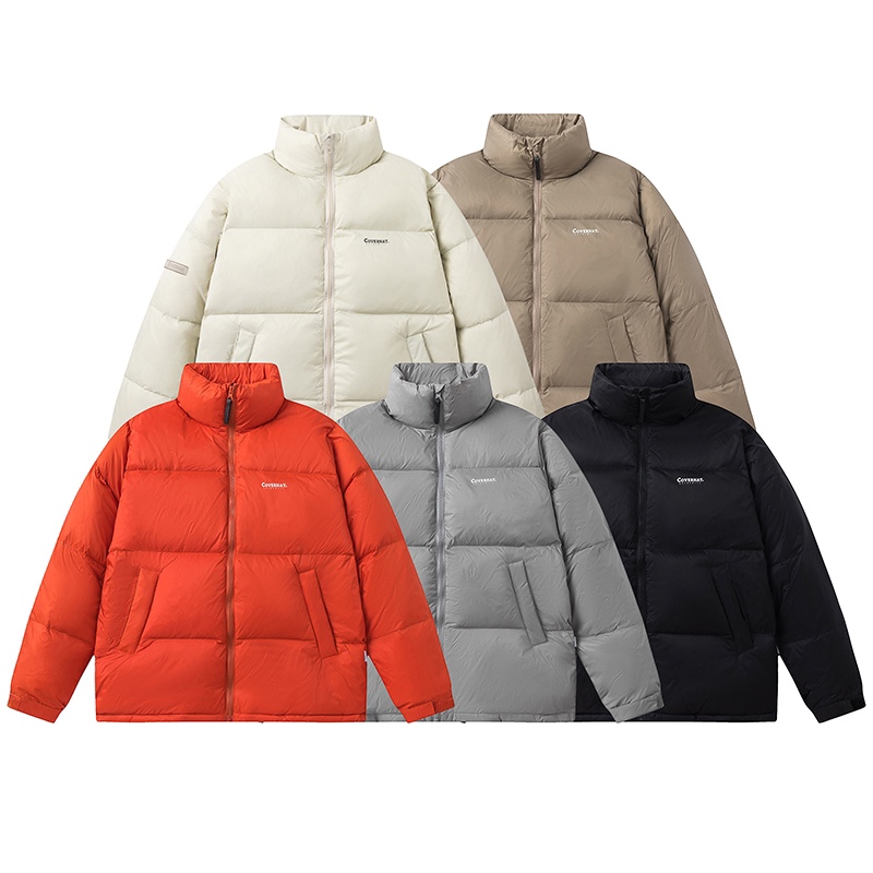 New Korean Brand Y.C. Introduces Double-Level Feather Covernat in Various Colors