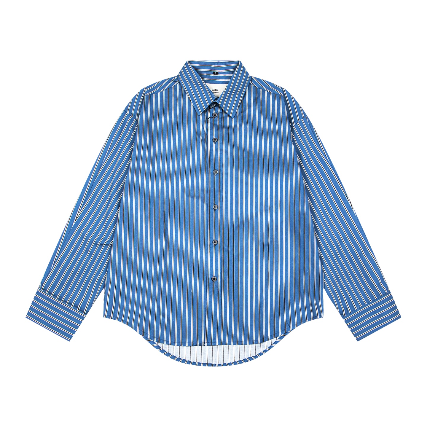 Stylish and Thin Y.C 838 Striped Shirt in Multiple Sizes – New Arrival! - 图片 4