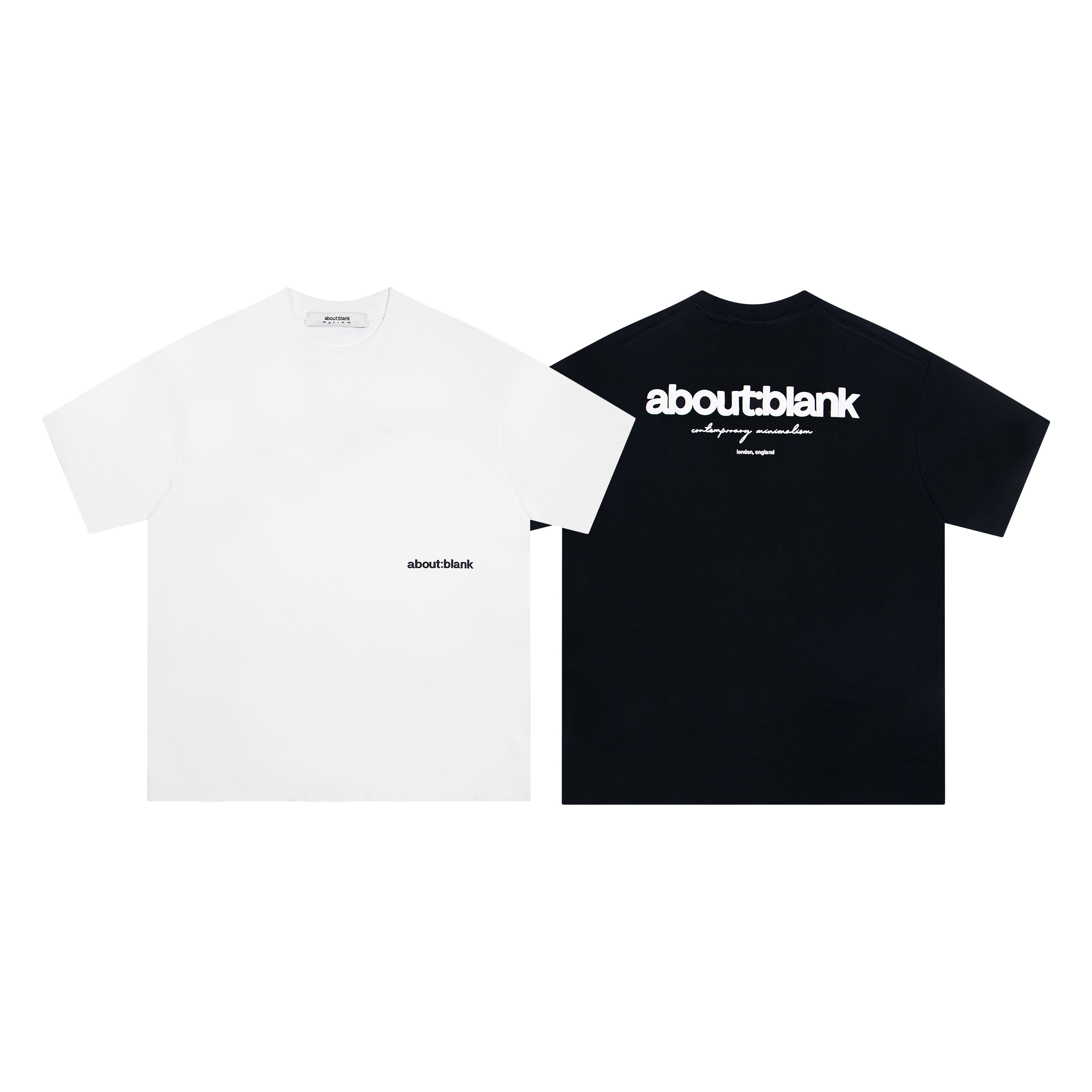 High-quality Blank T-shirts from Y.C 1101: Iconic Street Style for United Kingdom.