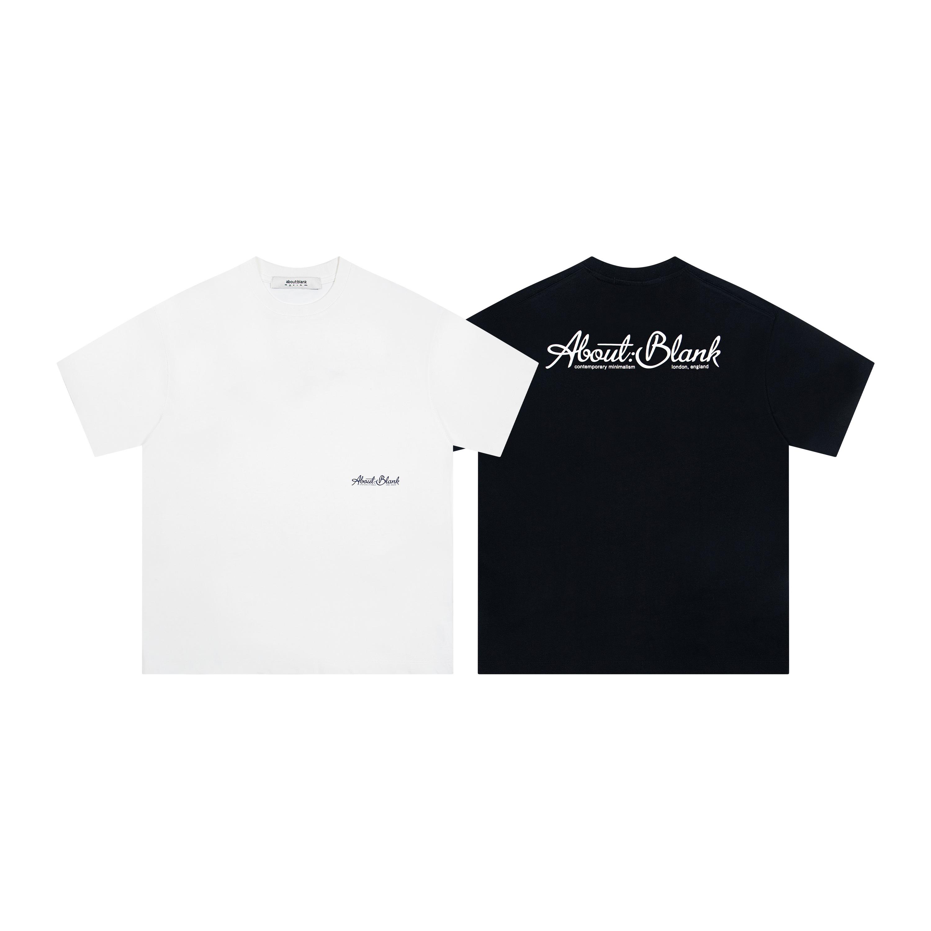 High-quality Blank T-Shirts from Y.C 1102 in UK with Unique Features