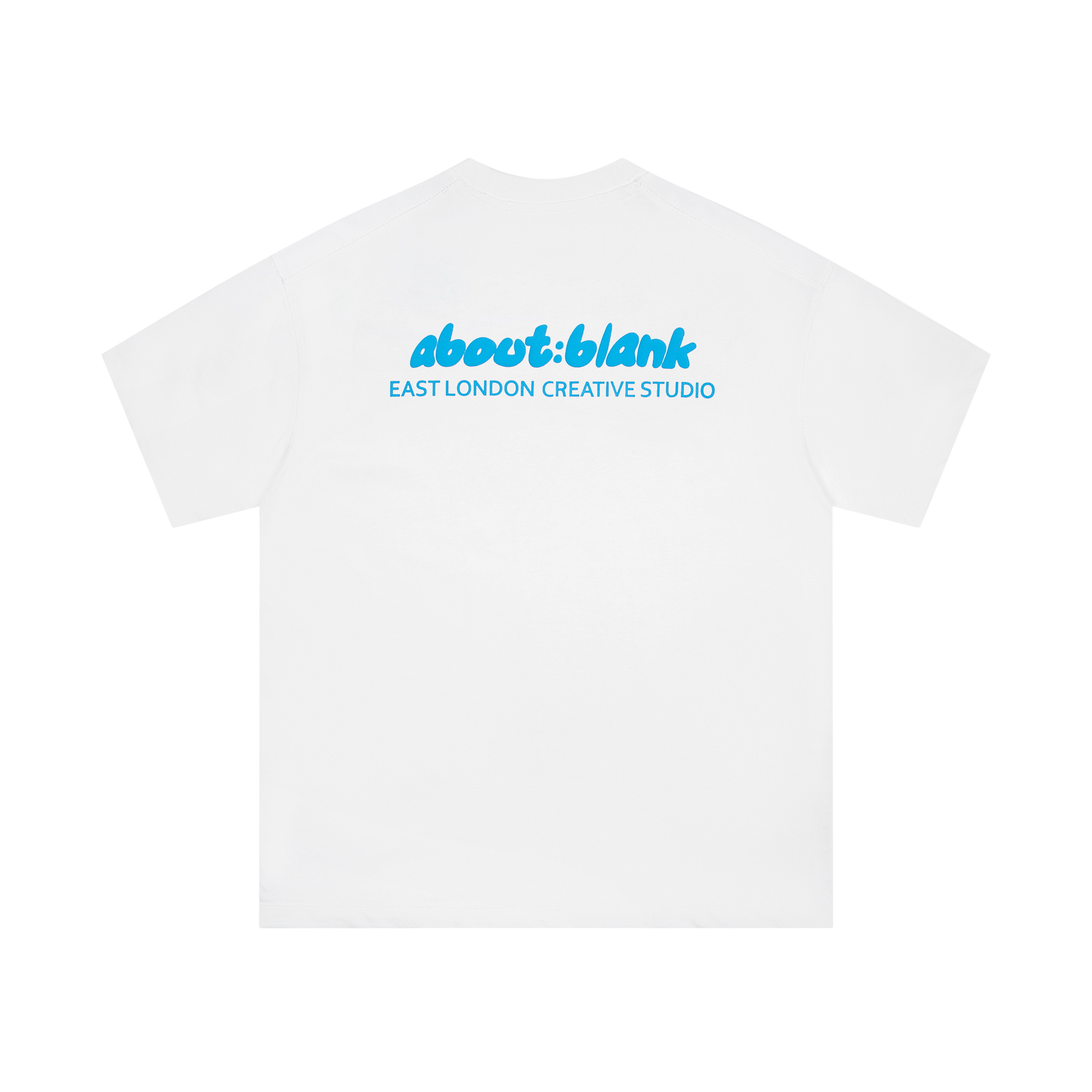 High-Quality Blank T-shirts with Iconic Street Style in Various Sizes and Colors - 图片 5