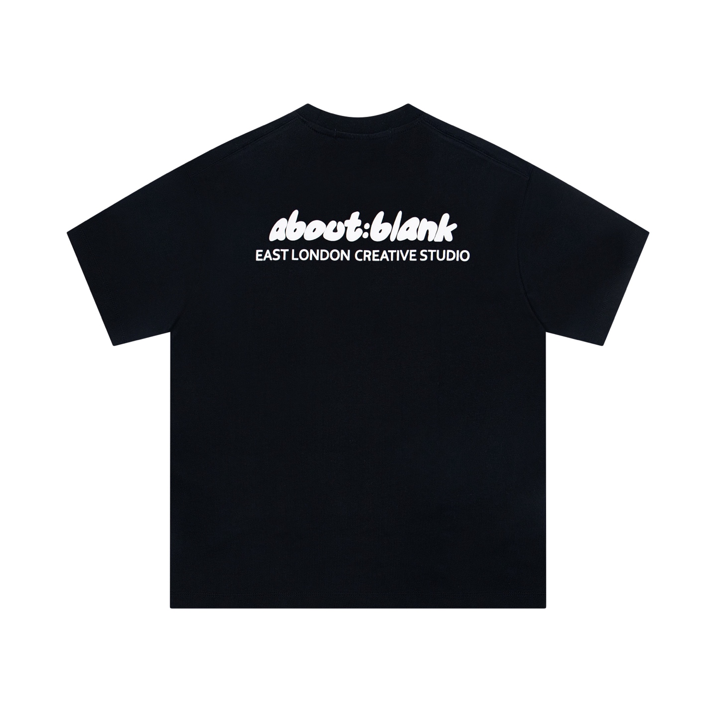 High-Quality Blank T-shirts with Iconic Street Style in Various Sizes and Colors - 图片 3