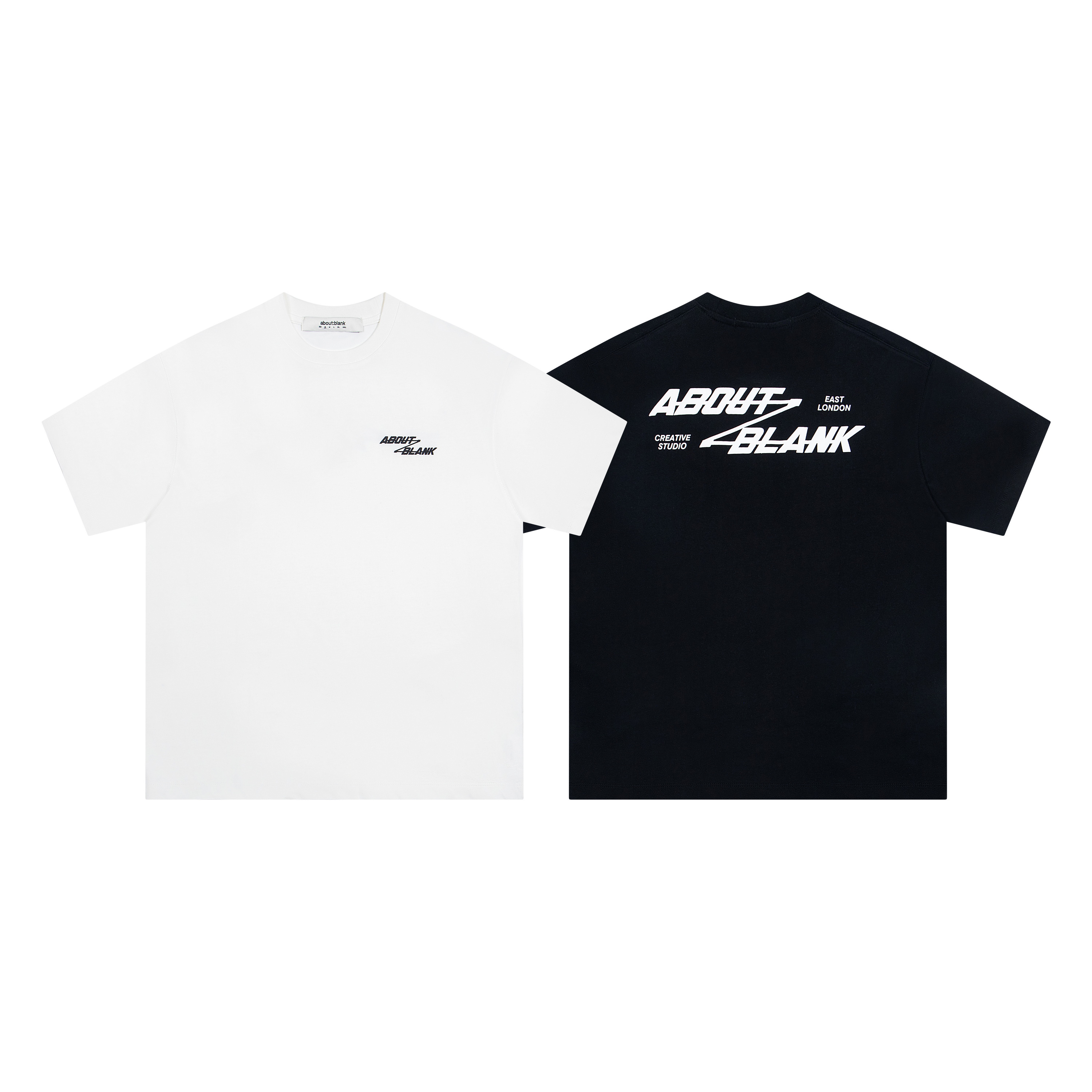 High-quality blank t-shirts from UK brand Y.c 1104, featuring comfort, style, and versatility. - 图片 1