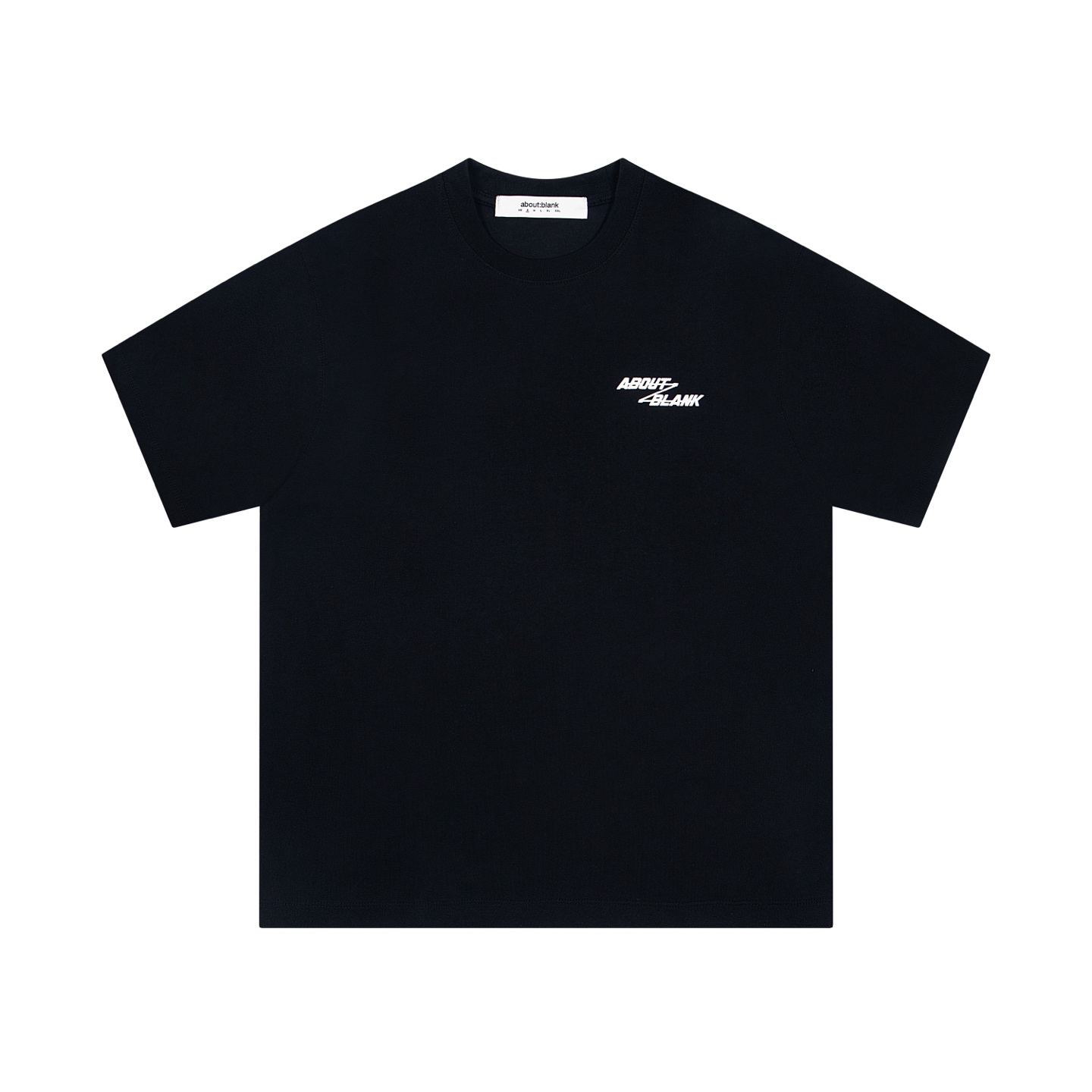 High-quality blank t-shirts from UK brand Y.c 1104, featuring comfort, style, and versatility. - 图片 4