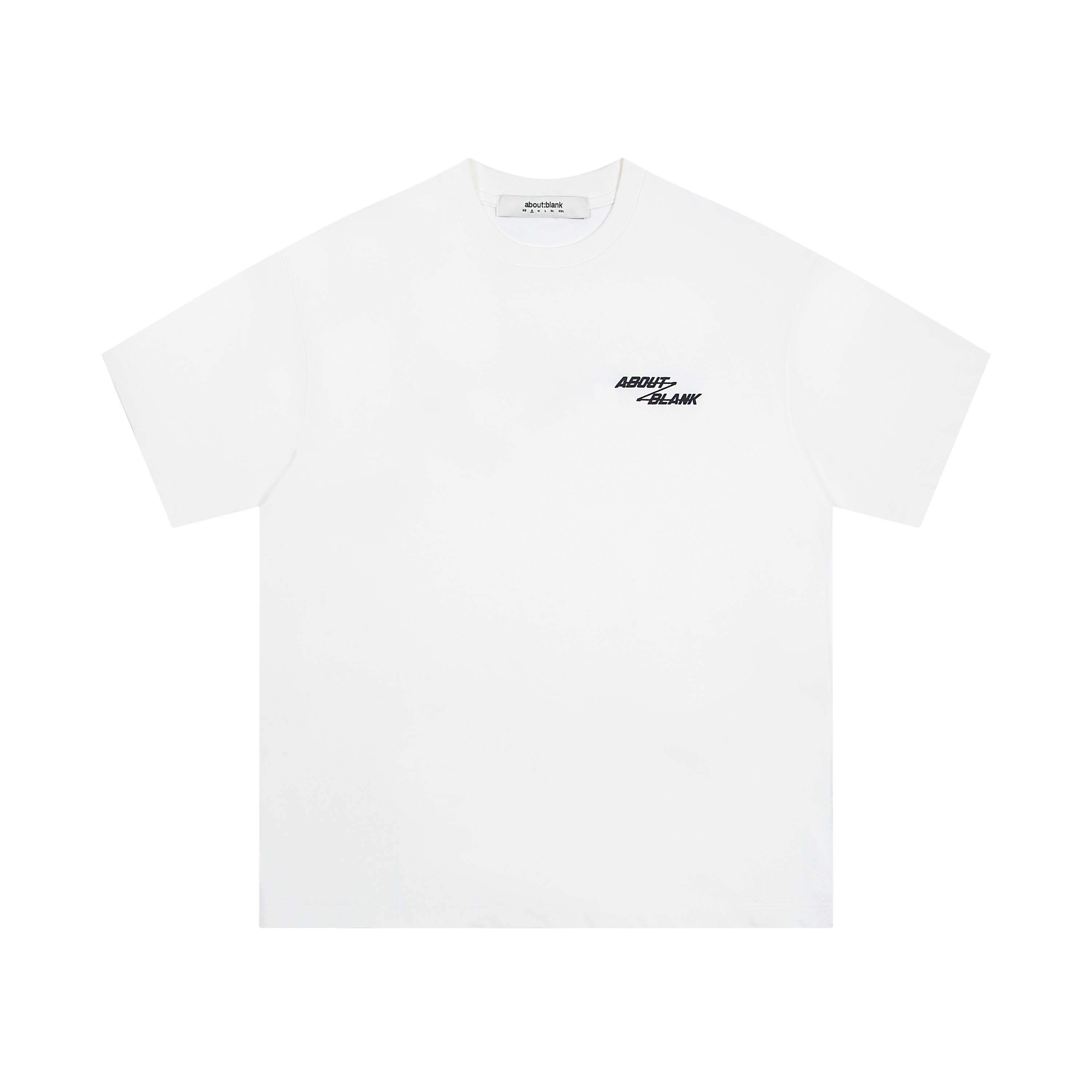 High-quality blank t-shirts from UK brand Y.c 1104, featuring comfort, style, and versatility. - 图片 2