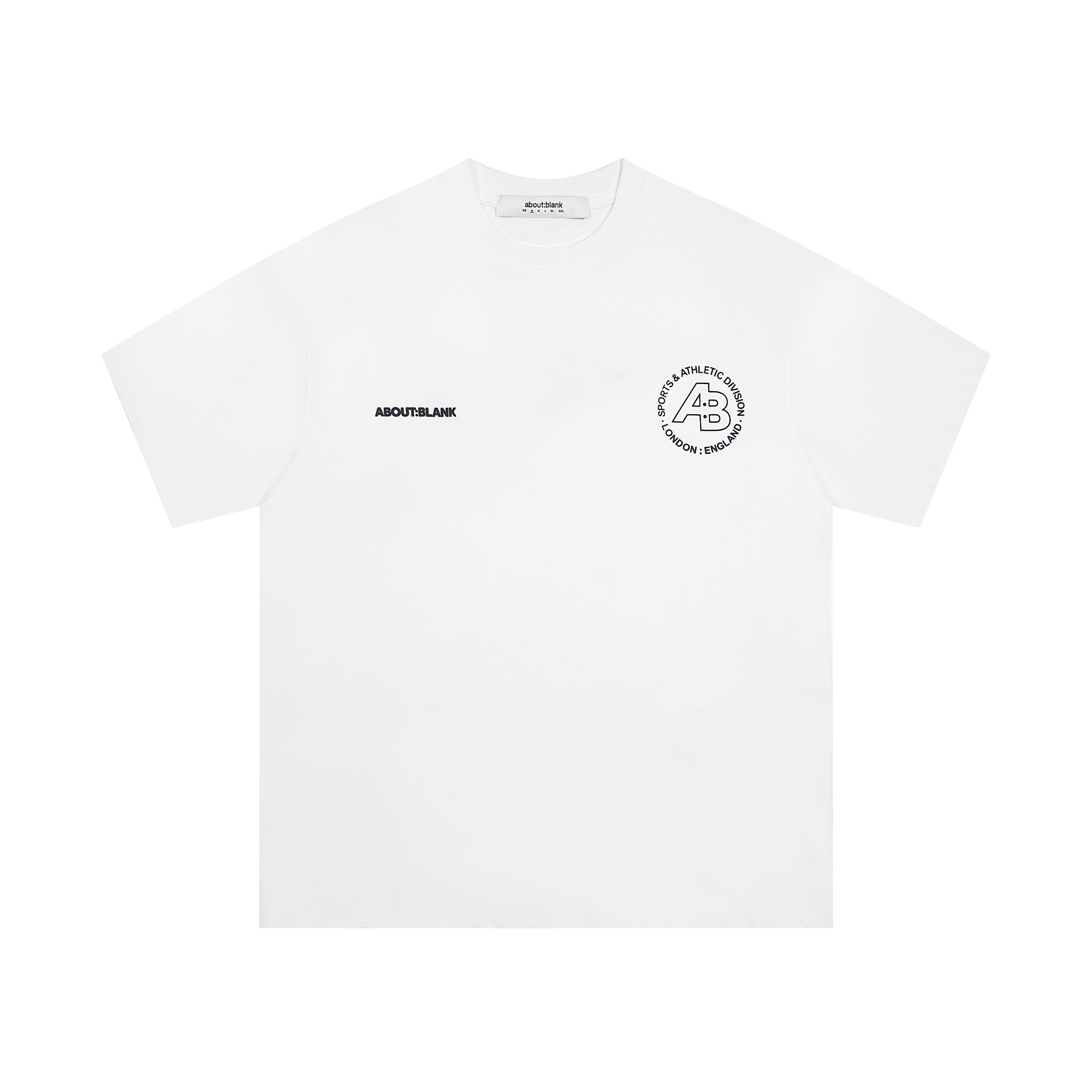 High-quality blank t-shirts from Y.C 1105 in the UK with iconic street style. - 图片 4