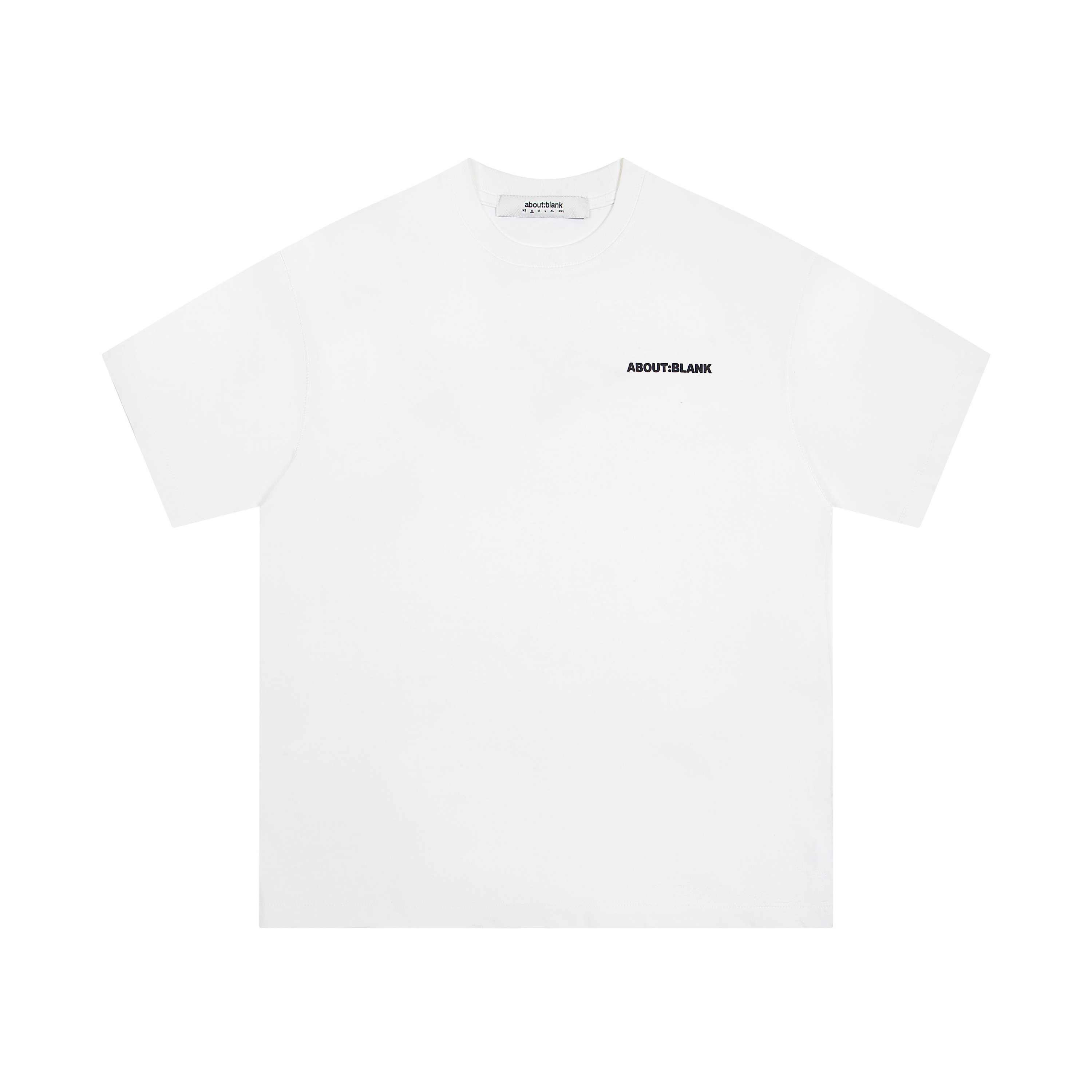 High-Quality Blank T-Shirts from UK Brand Y.C. 1106: Comfortable, Durable, and Stylish - 图片 4