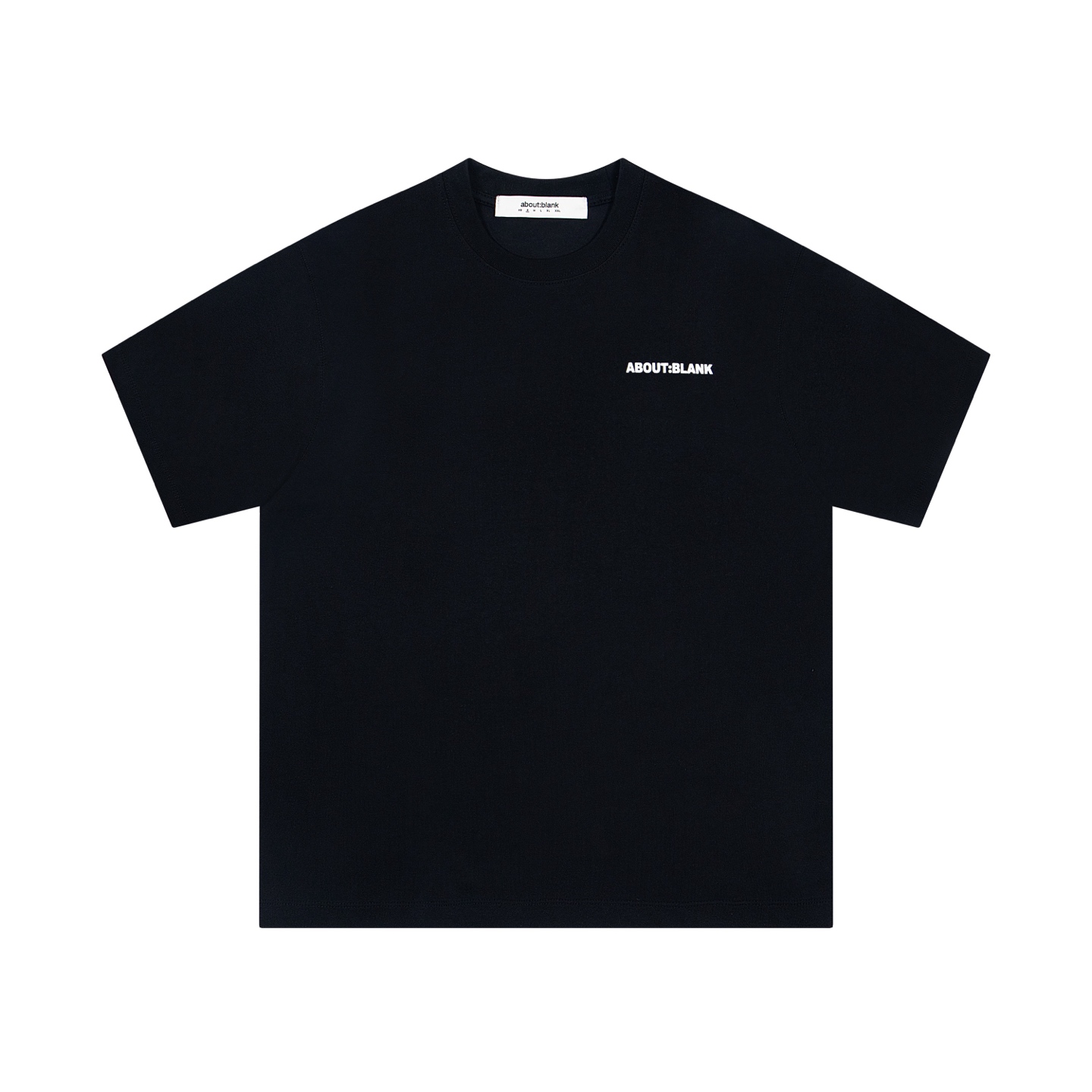 High-Quality Blank T-Shirts from UK Brand Y.C. 1106: Comfortable, Durable, and Stylish - 图片 2