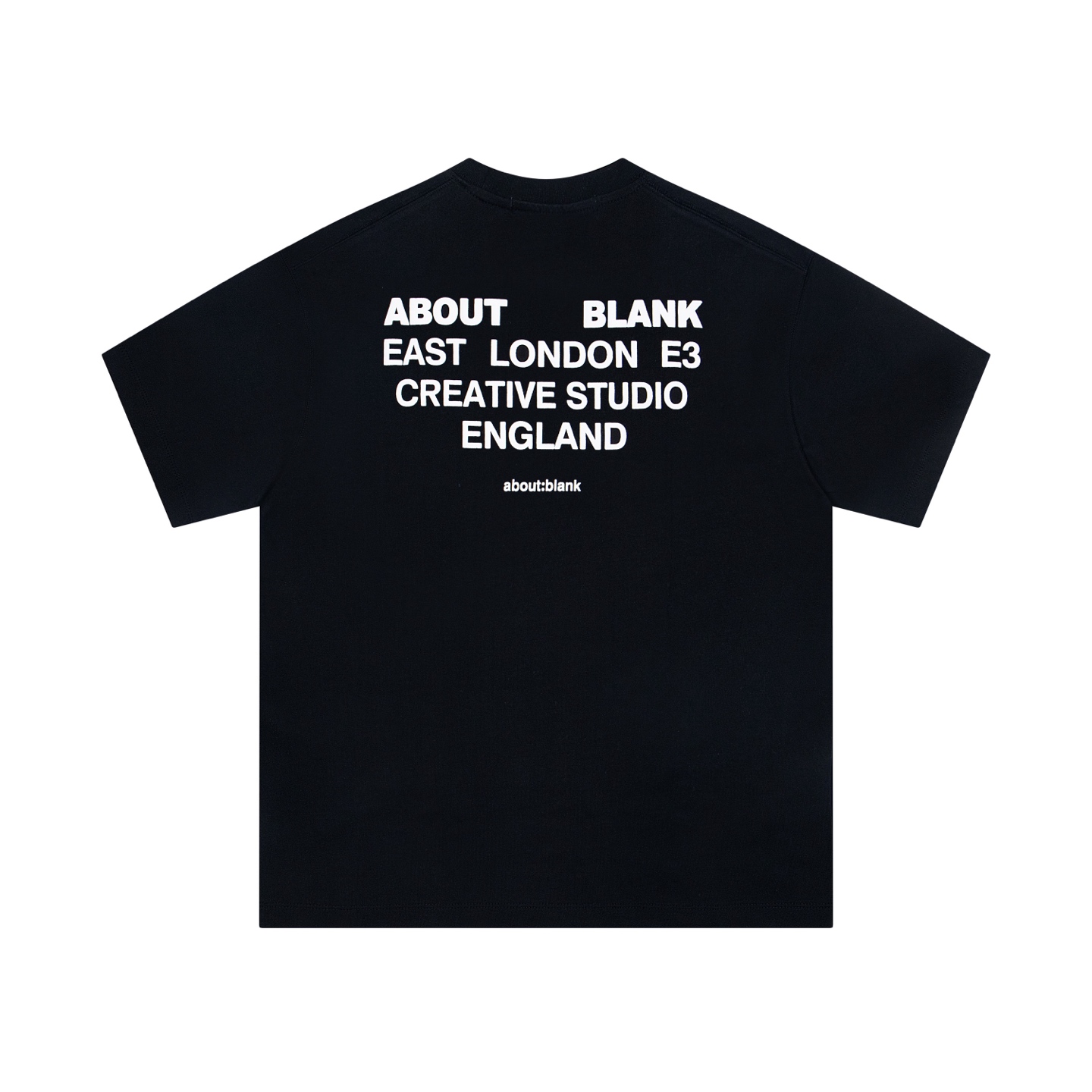 High-Quality Blank T-Shirts from UK Brand Y.C. 1106: Comfortable, Durable, and Stylish - 图片 3
