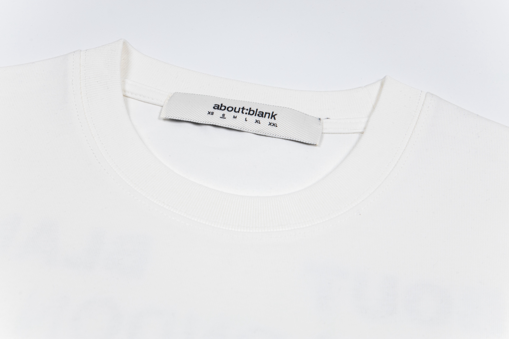 High-Quality Blank T-Shirts from UK Brand Y.C. 1106: Comfortable, Durable, and Stylish - 图片 6