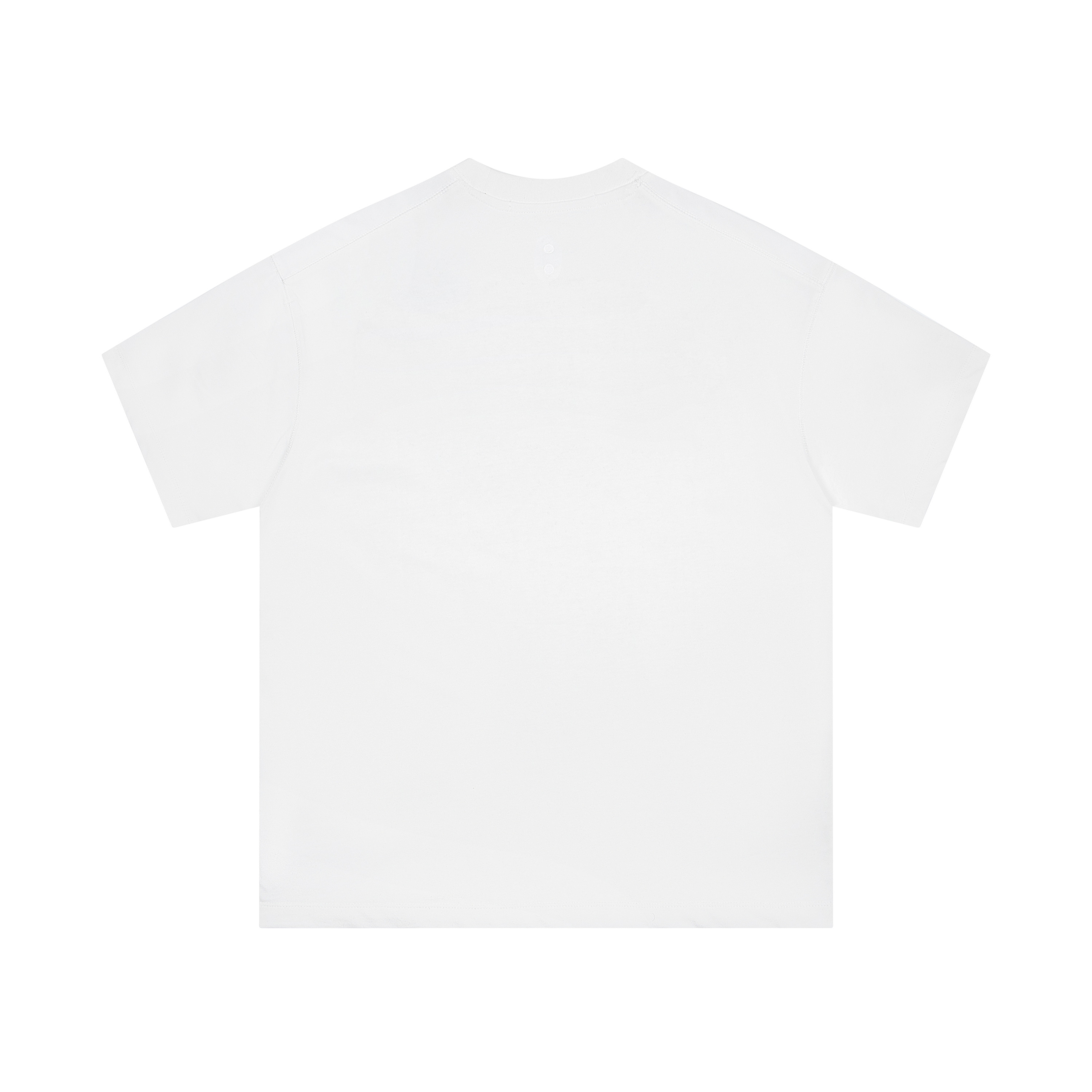 High-quality blank t-shirts from Y.C 1108 in UK with iconic street styles. - 图片 3