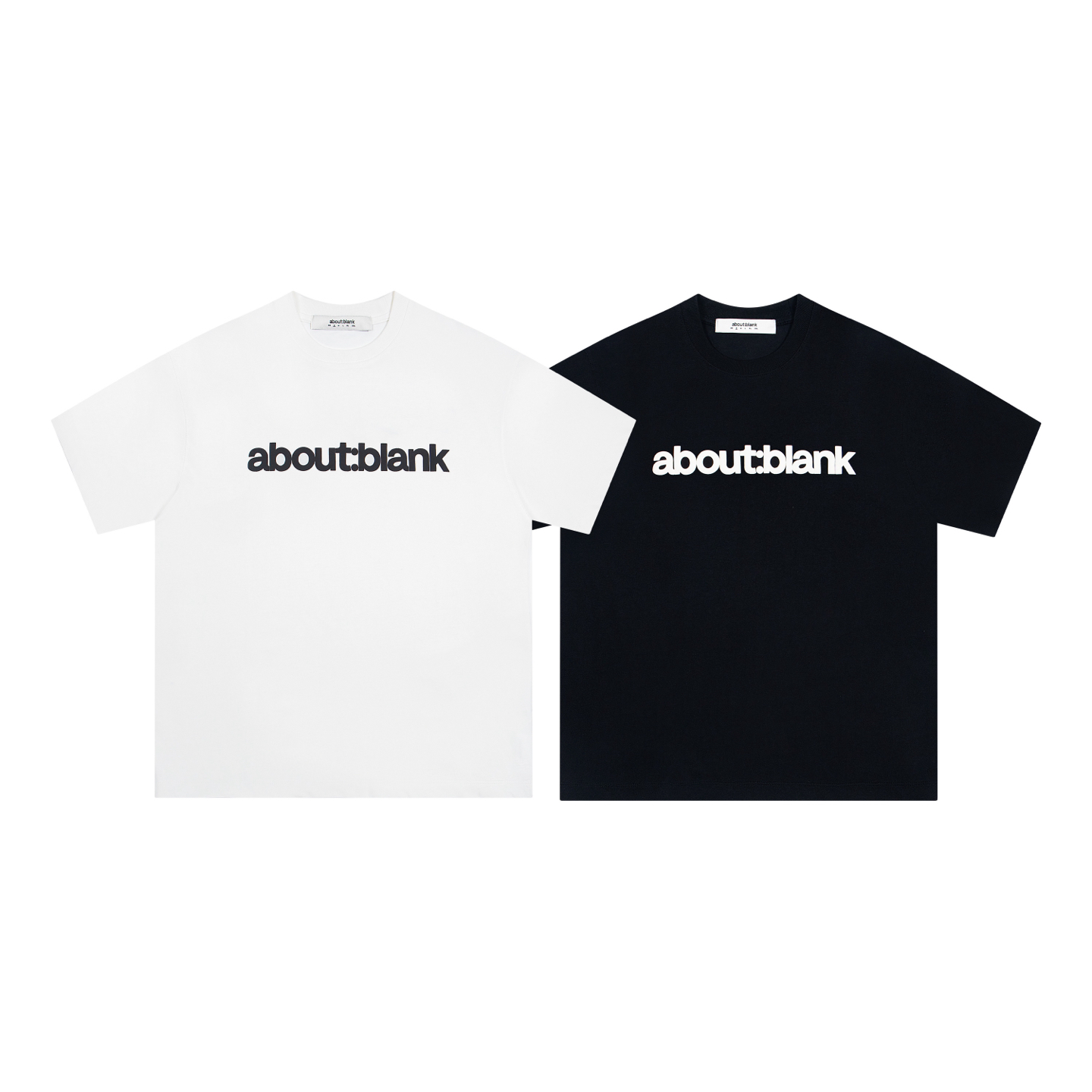 High-quality blank t-shirts from Y.C 1108 in UK with iconic street styles. - 图片 1