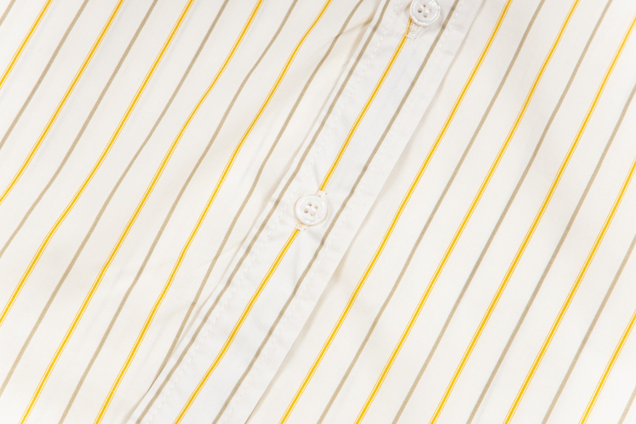 Trendy Y.C 845 Ami Striped Shirt: Stylish, Thin, Identical, Multiple Sizes Available - 图片 8