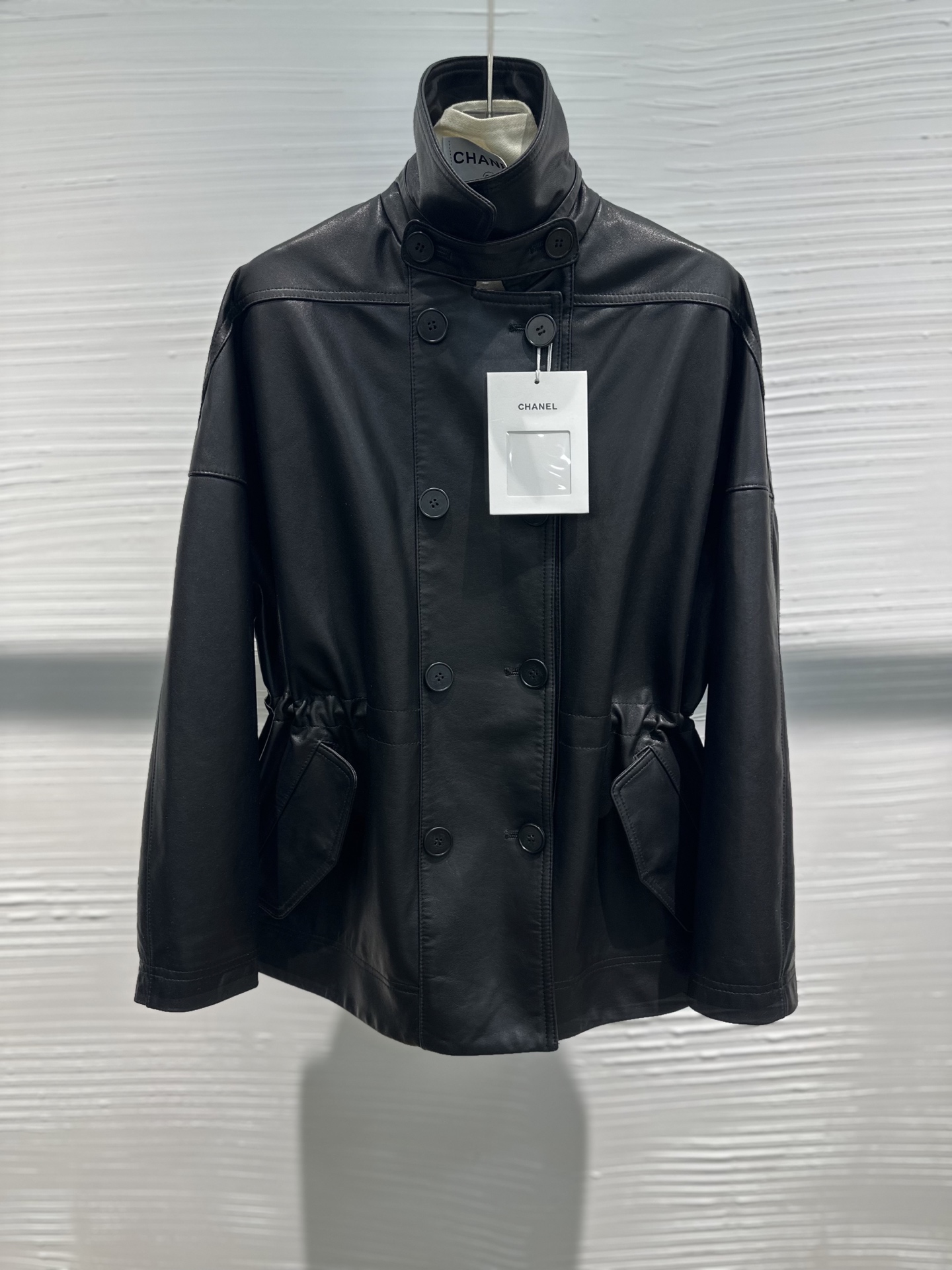 NO:784993,Chanel 2026ss early spring series handmade sheepskin jacket imported from Italy S/xl, Chanel-clothing, chanel, chanel, jackets & coats, sheepskin,19860909Chanel 2026ss 早春系列 意大利进口植糅手工制作绵羊皮外套 S/xl,香奈儿-服装,chanel,chanel,jackets & coats,sheepskin,,Women's clothing