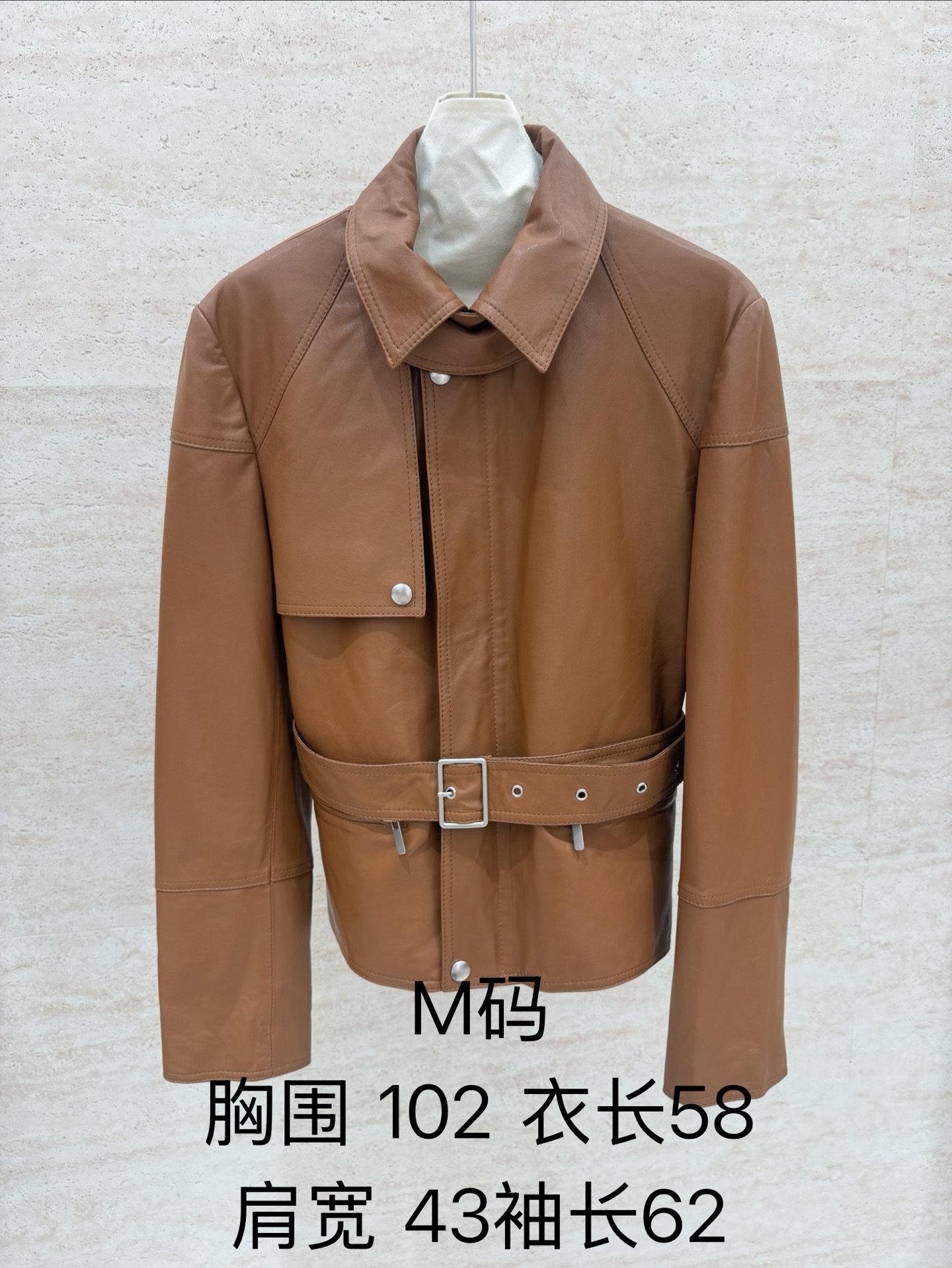 NO:941182,Burberry imported sheepskin leather jacket, special price:, special price, no return, no exchange, no free shipping, burberry, leather jacket, sheepskin,19860909巴宝莉进口绵羊皮皮衣 特价:,特价 不退不换不包邮,burberry,leather jacket,sheepskin,,Women's clothing