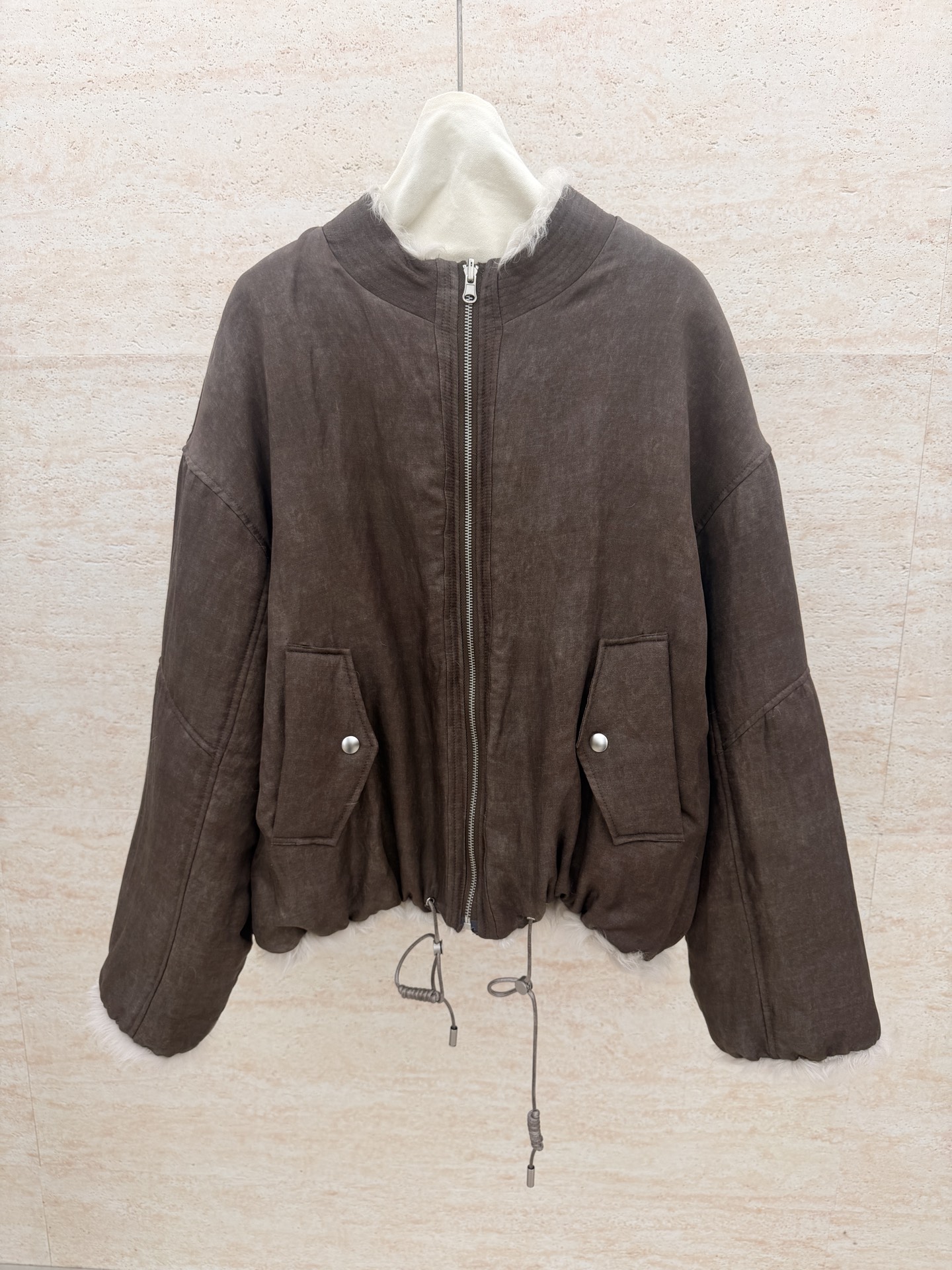 NO:944551,Lowew Soft Gold Hu Sheep Reversible Fur All-in-One Jacket Actual Shot S/L, Women's Clothing, Jackets & Coats, Gold,19860909Lowew软黄金湖羊双面穿皮毛一体外套 实拍 S/L,女装,jackets & coats,gold,,Women's clothing