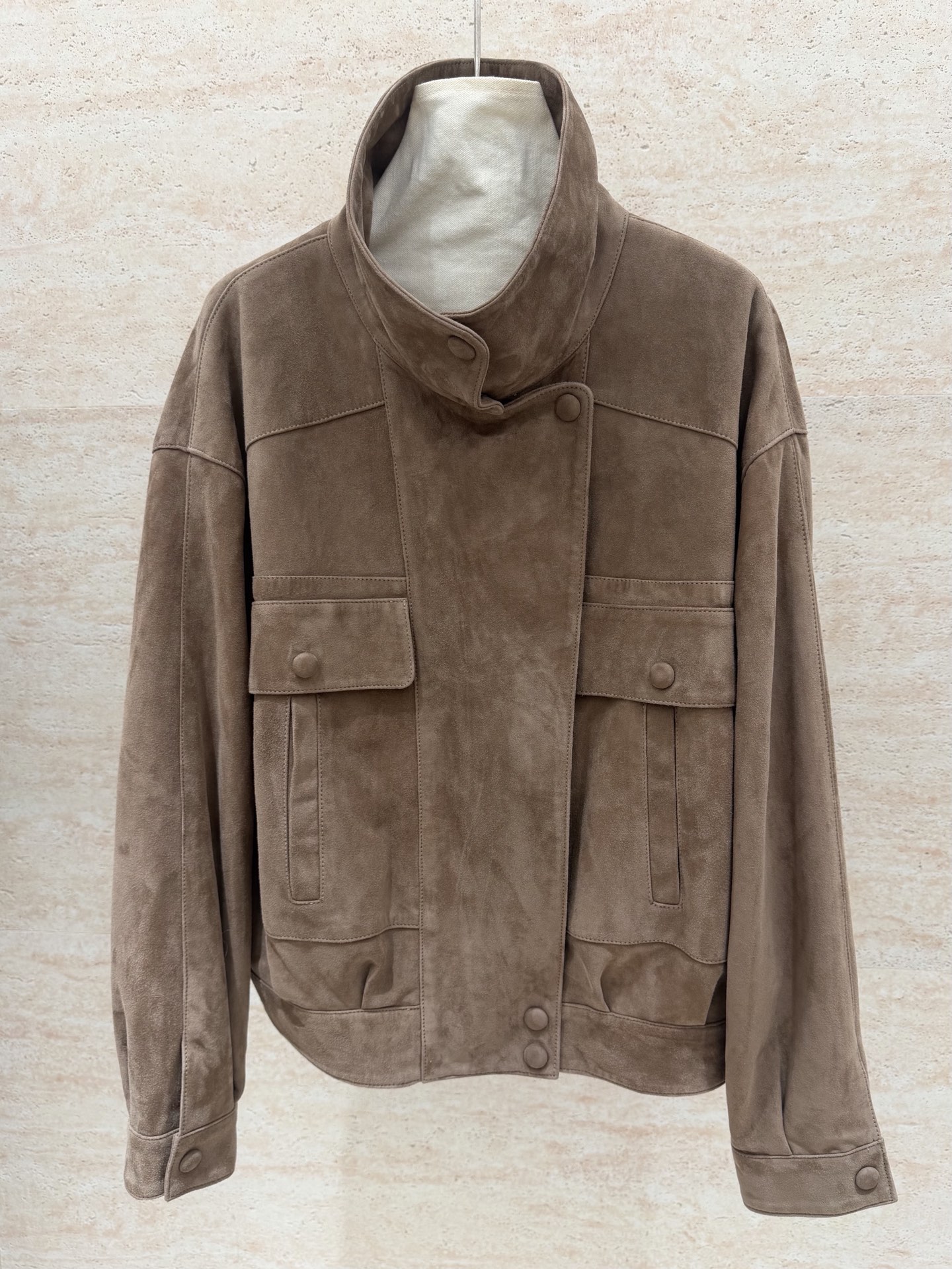 NO:945505,Ysl counter synchronized Turkish imported hybrid sheep superfine velvet jacket S-xl, Saint Laurent-clothing, saint laurent, saint laurent, jackets & coats,19860909Ysl专柜同步 土耳其进口混种羊超细绒外套 S-xl,圣罗兰-服装,saint laurent,saint laurent,jackets & coats,,Women's clothing
