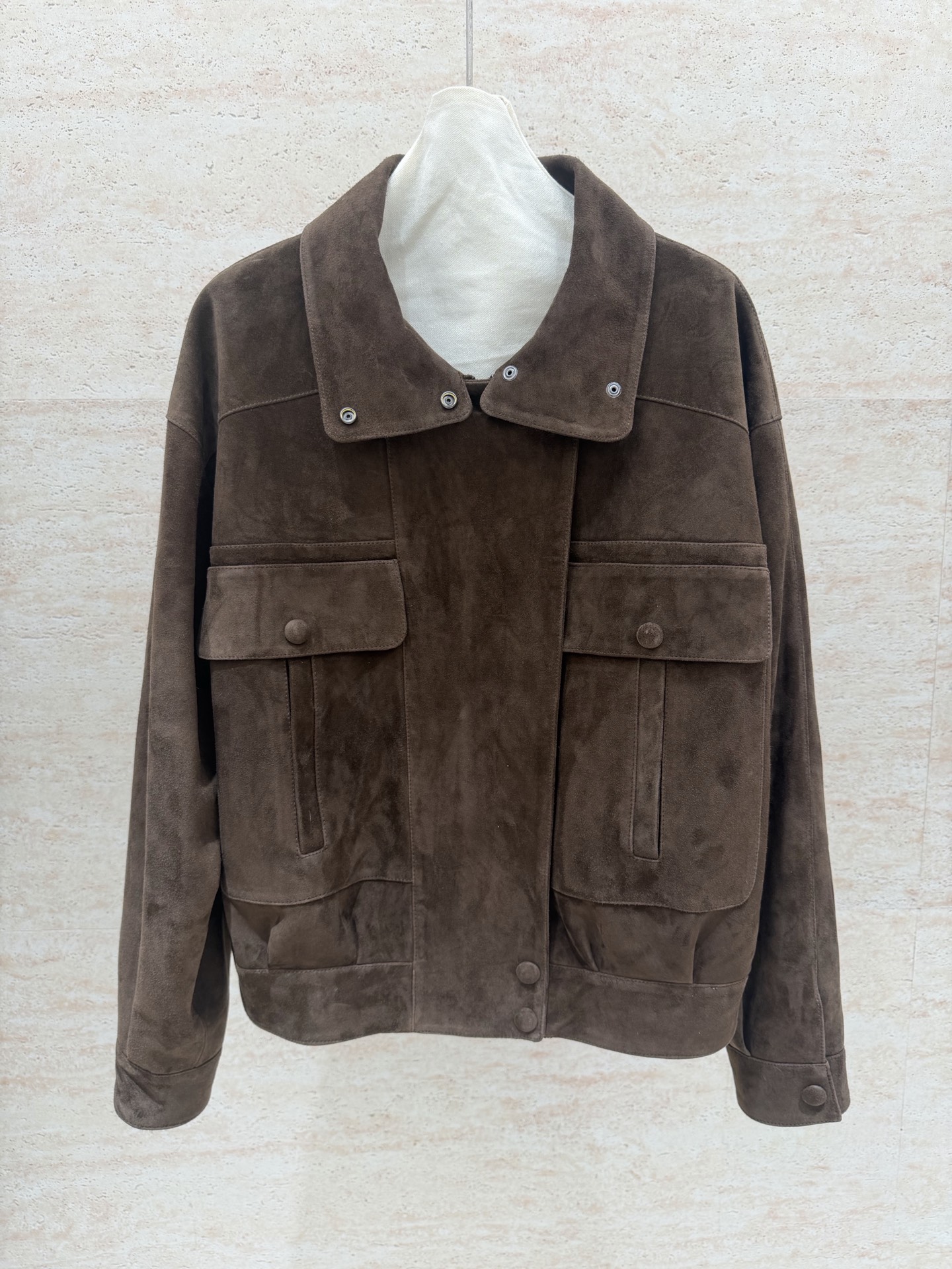 NO:945519,Ysl 2026 AW counter synchronization Turkish imported hybrid sheep superfine velvet jacket S/xl, Saint Laurent-clothing, saint laurent, saint laurent, jackets & coats,19860909Ysl 2026 AW专柜同步 土耳其进口混种羊超细绒外套 S/xl,圣罗兰-服装,saint laurent,saint laurent,jackets & coats,,Women's clothing