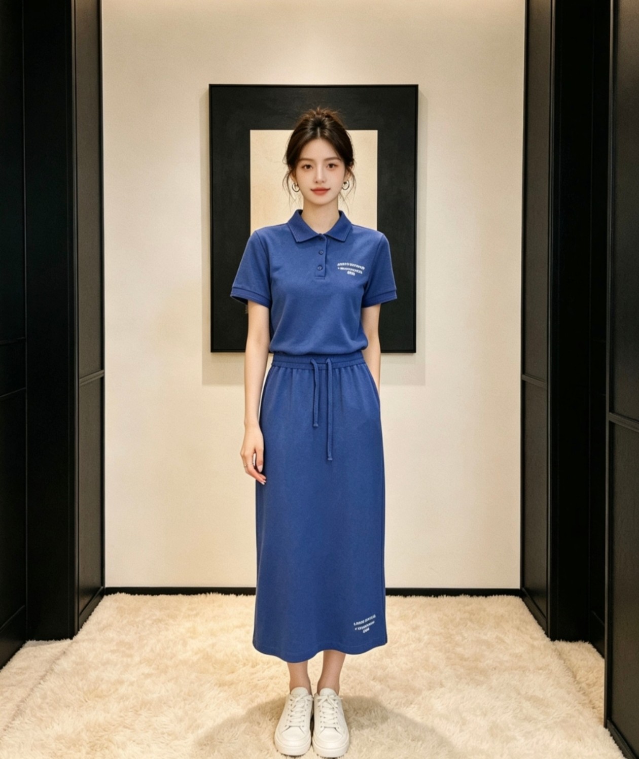 NO:841170,Upper body effect,,19860909上身效果,,,Women's clothing