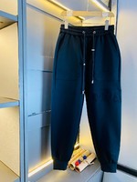 Prada Clothing Pants & Trousers Replcia Cheap
 Fall/Winter Collection Casual