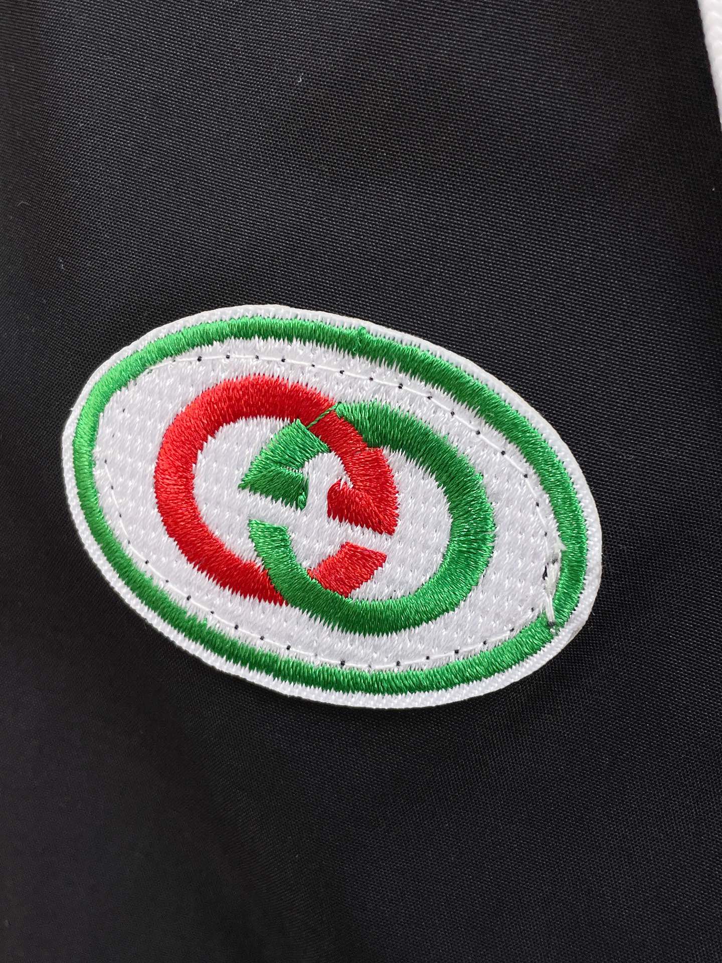 Gucci 2025SS Men's Jacket: High-End, Breathable, and Impeccably Detailed 7 i1705760647 60 7