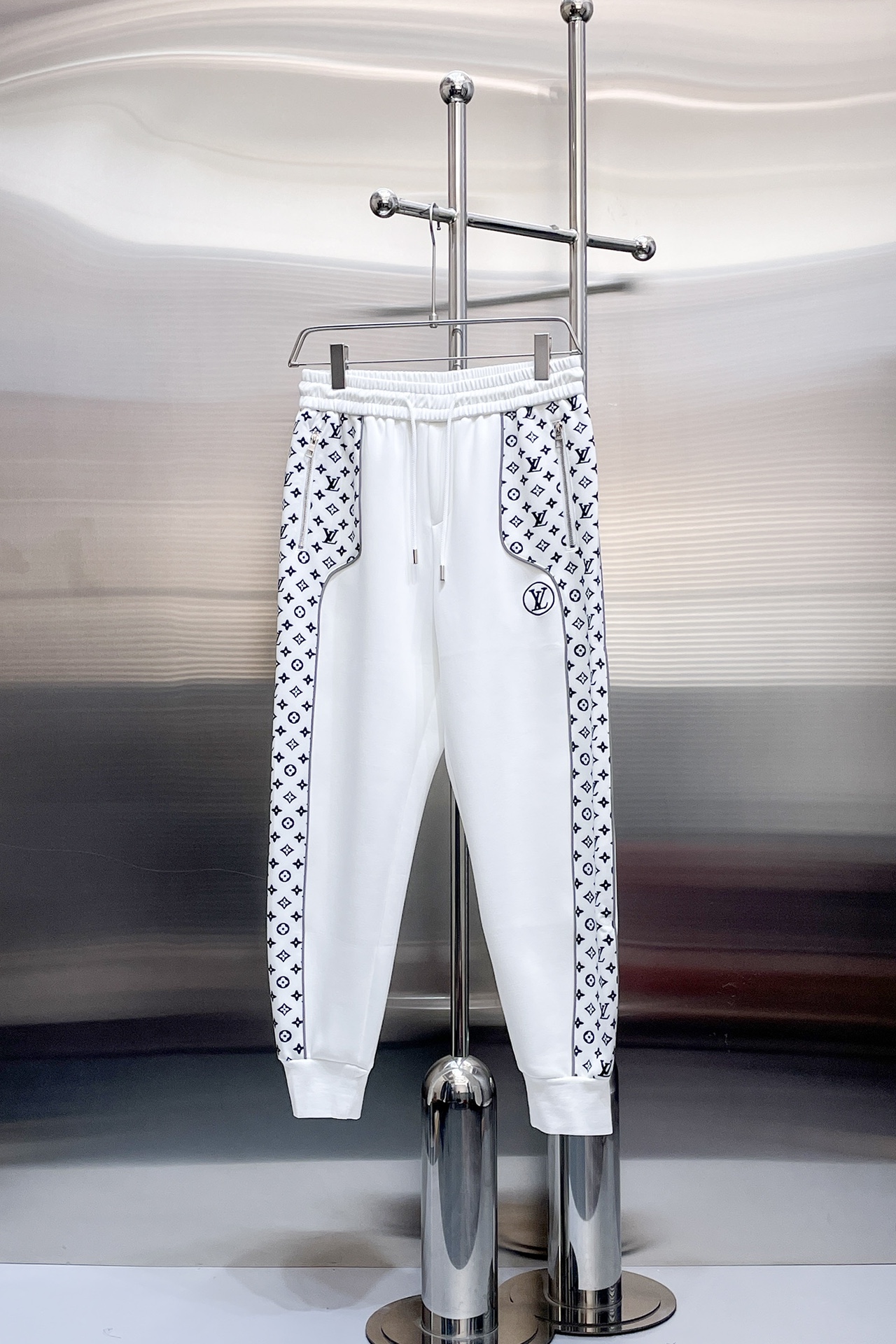 Louis Vuitton Clothing Pants & Trousers Top Quality Designer Replica
 Spring Collection Casual