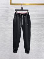 Burberry Clothing Pants & Trousers Spring Collection Casual