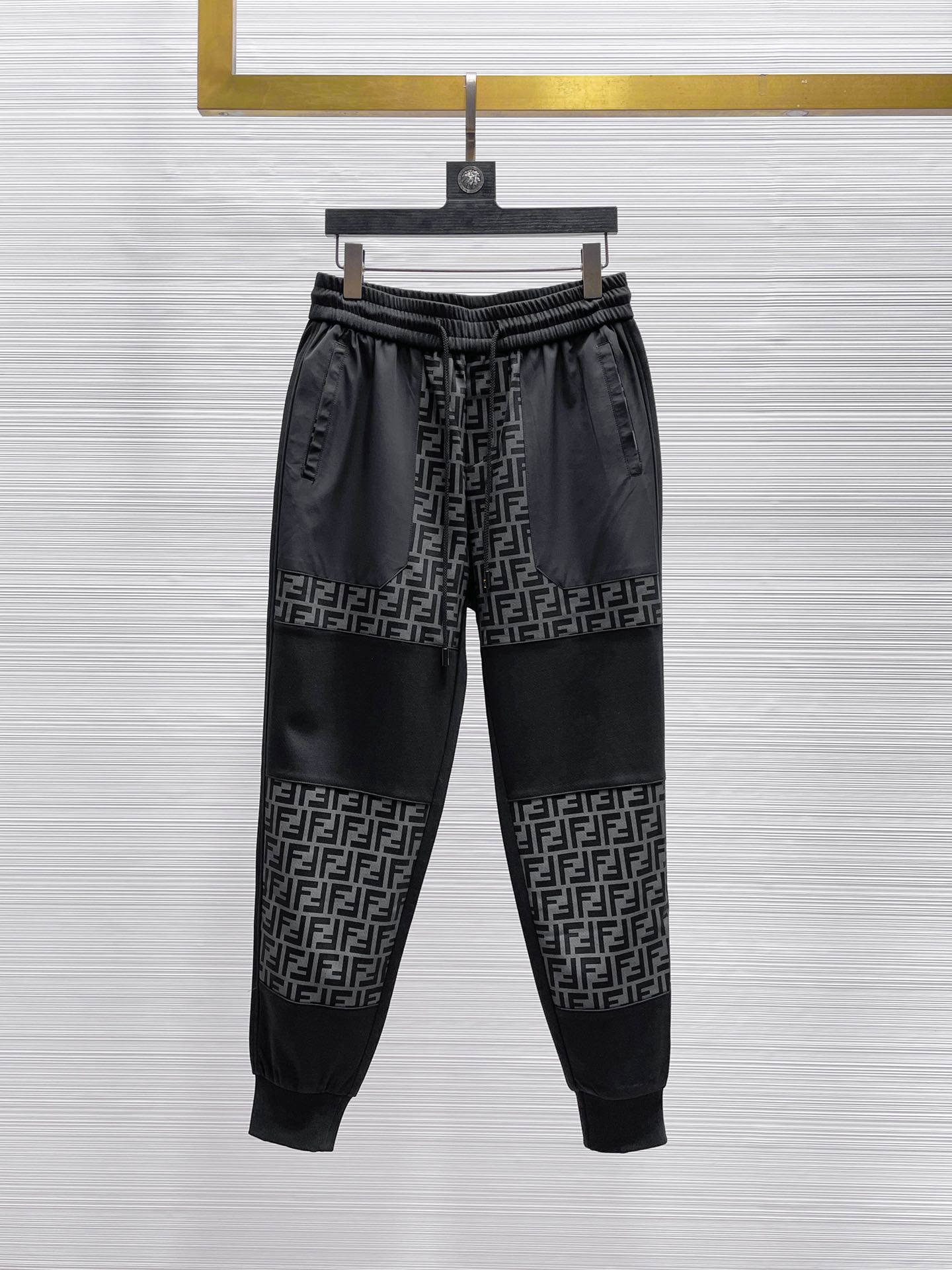 Fendi Copy
 Clothing Pants & Trousers Spring Collection Casual