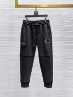 Chrome Hearts Sale
 Clothing Pants & Trousers Spring Collection Casual