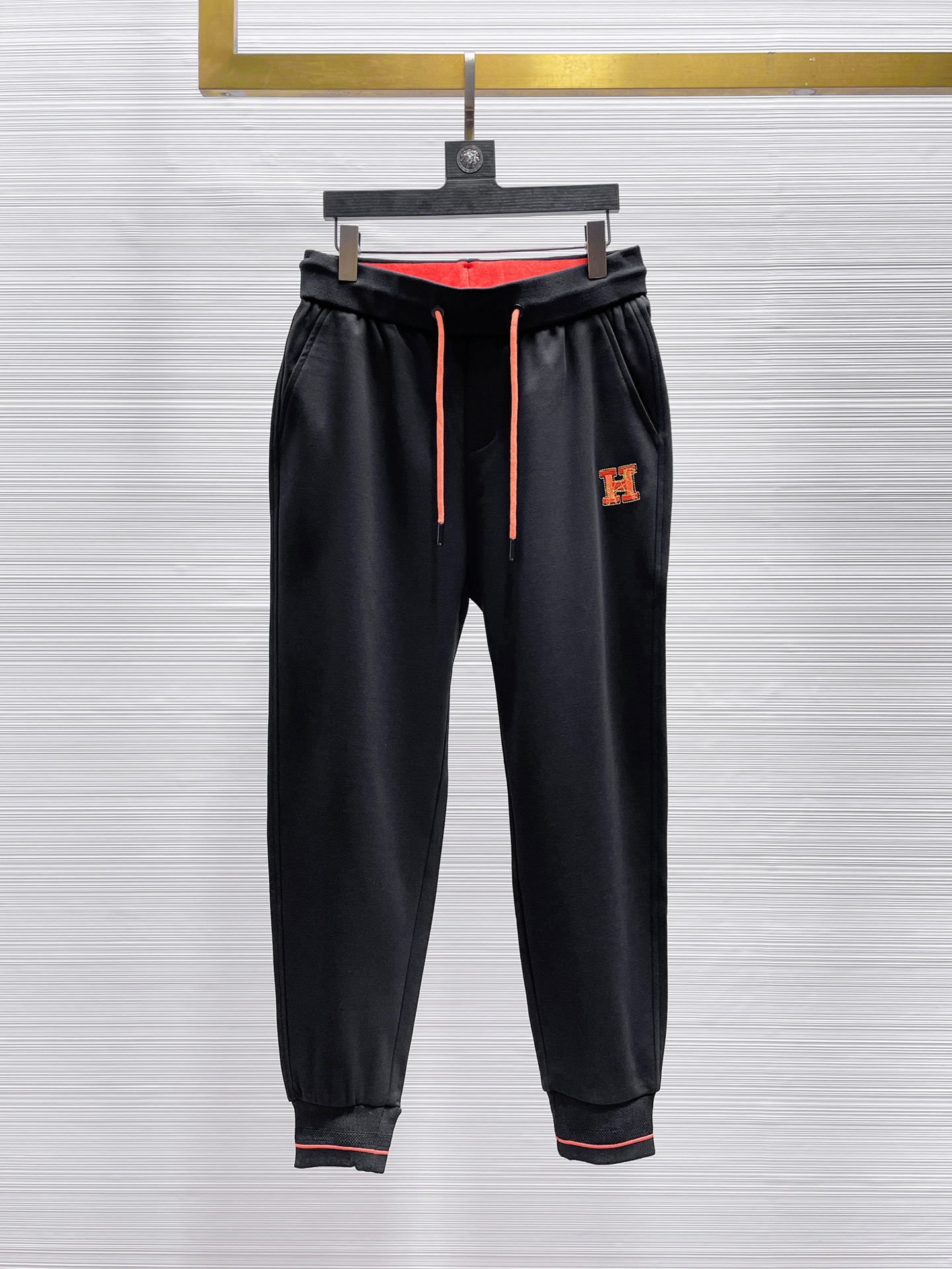 Hermes Clothing Pants & Trousers Spring Collection Casual