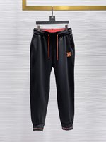 Hermes Clothing Pants & Trousers Spring Collection Casual