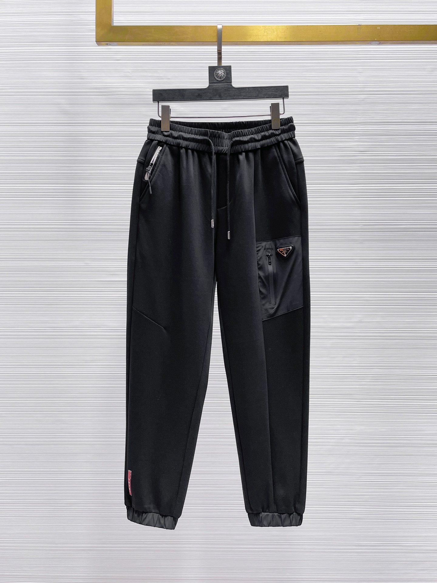 Prada Clothing Pants & Trousers Best Capucines Replica
 Spring Collection Casual