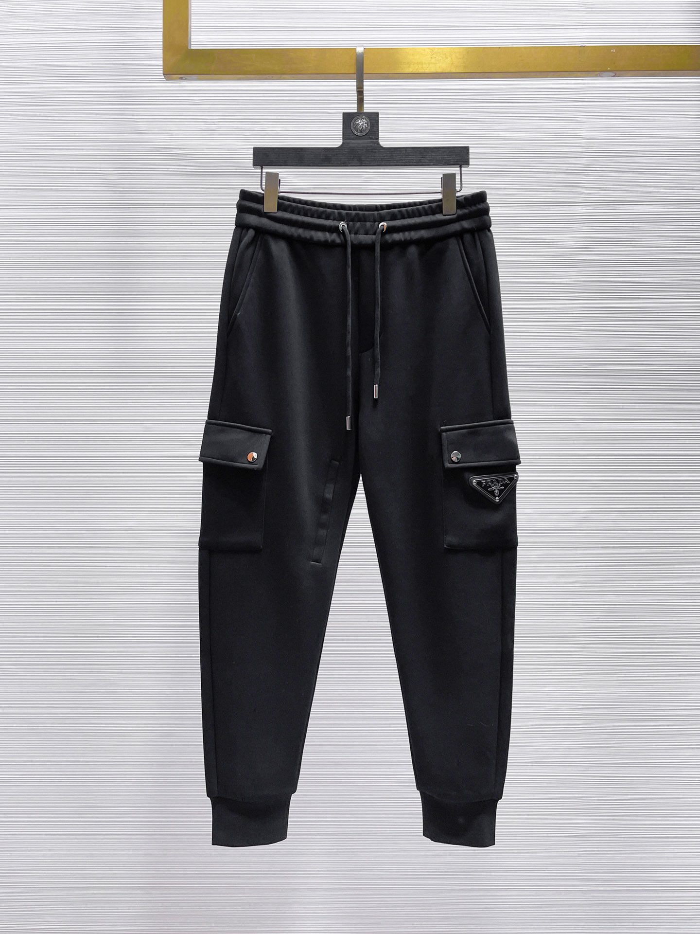 Prada Clothing Pants & Trousers Spring Collection Casual