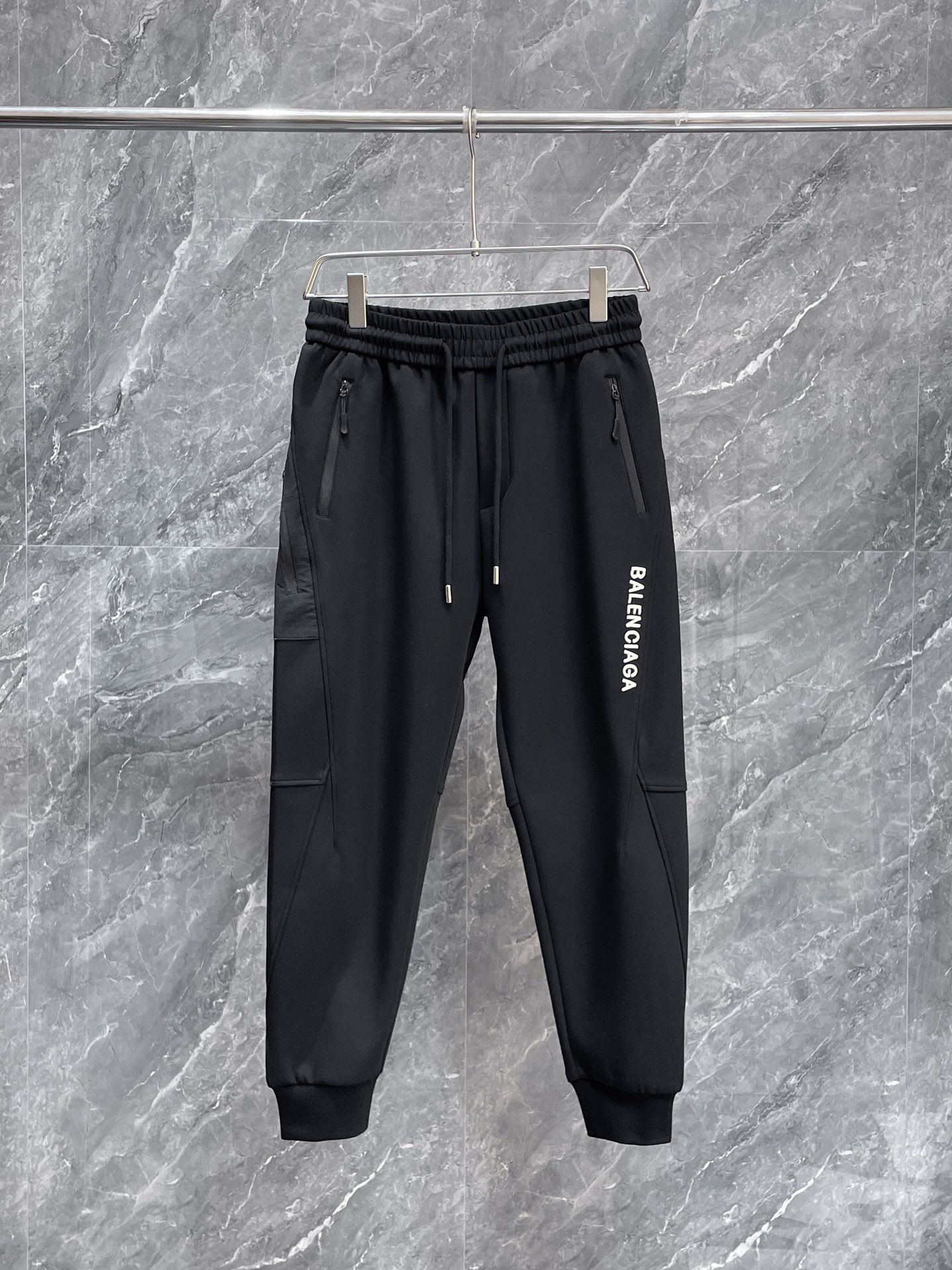 Balenciaga Clothing Pants & Trousers Spring Collection Casual