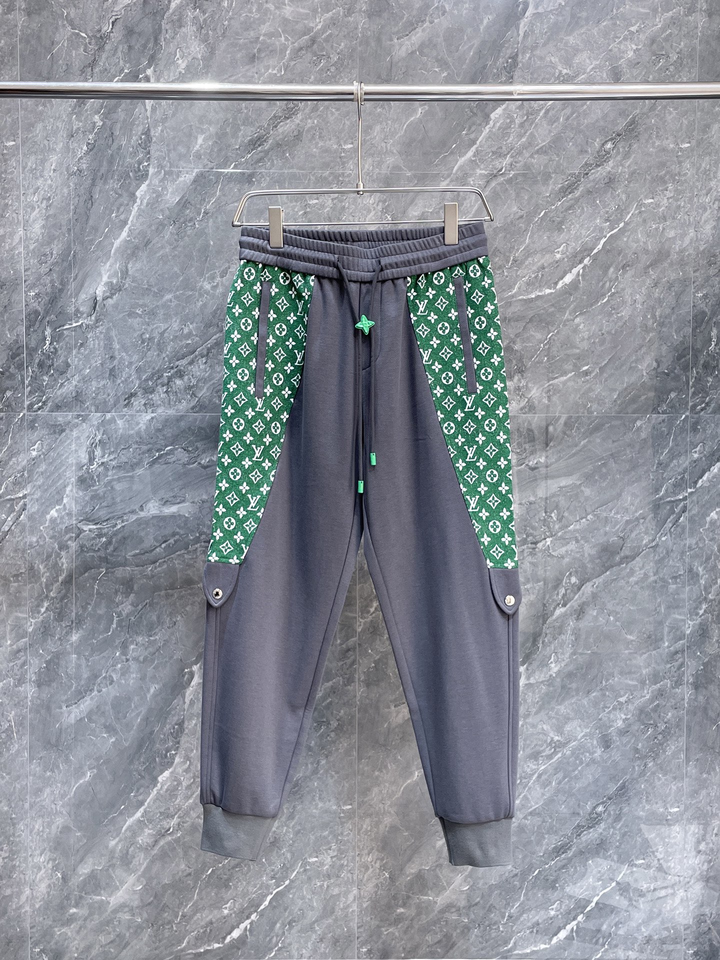 Louis Vuitton Clothing Pants & Trousers Spring Collection Casual