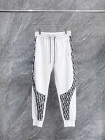 Dior Clothing Pants & Trousers Replica Online
 Spring Collection Casual